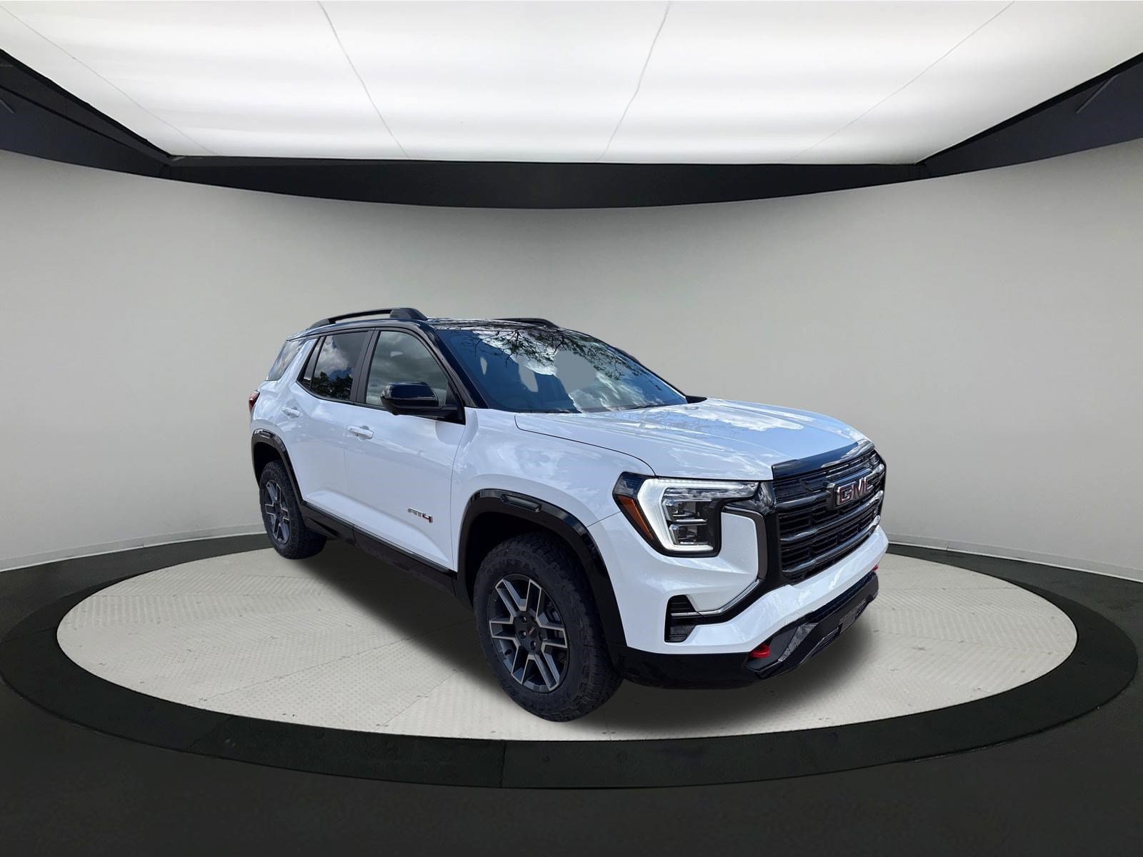 2026 GMC Terrain AT4 - Photo 7
