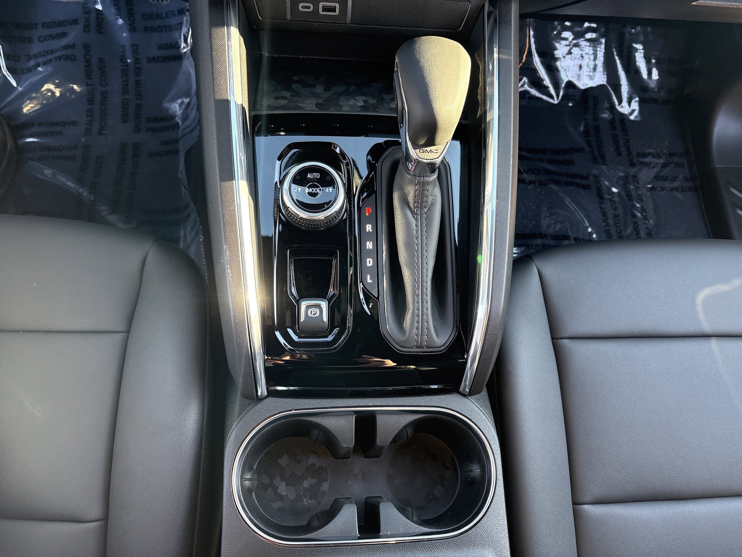 2026 GMC Canyon Elevation - Photo 23