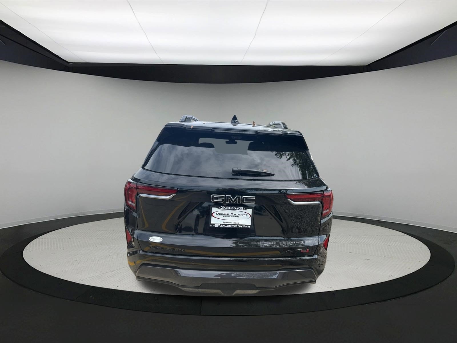 2026 GMC Terrain AT4 - Photo 6