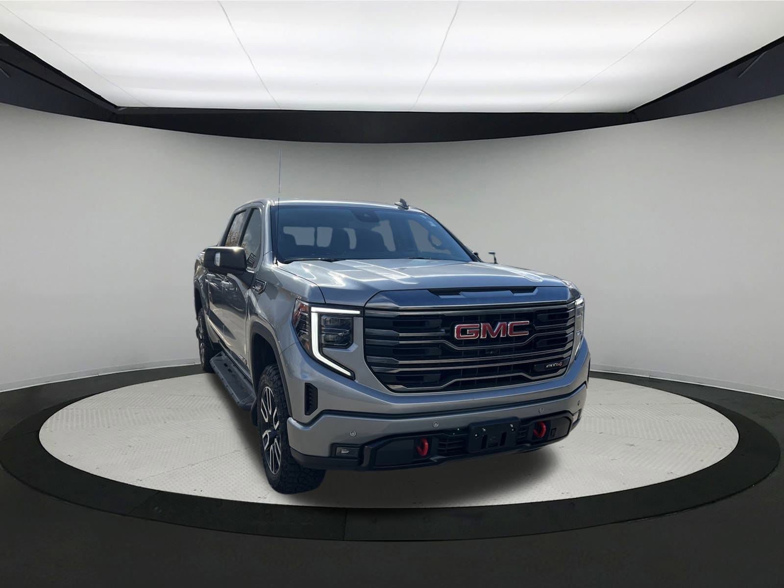 2023 GMC Sierra 4WD Crew Cab Short Box AT4's photo