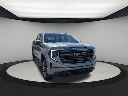 2023 GMC Sierra 1500 AT4 Truck
