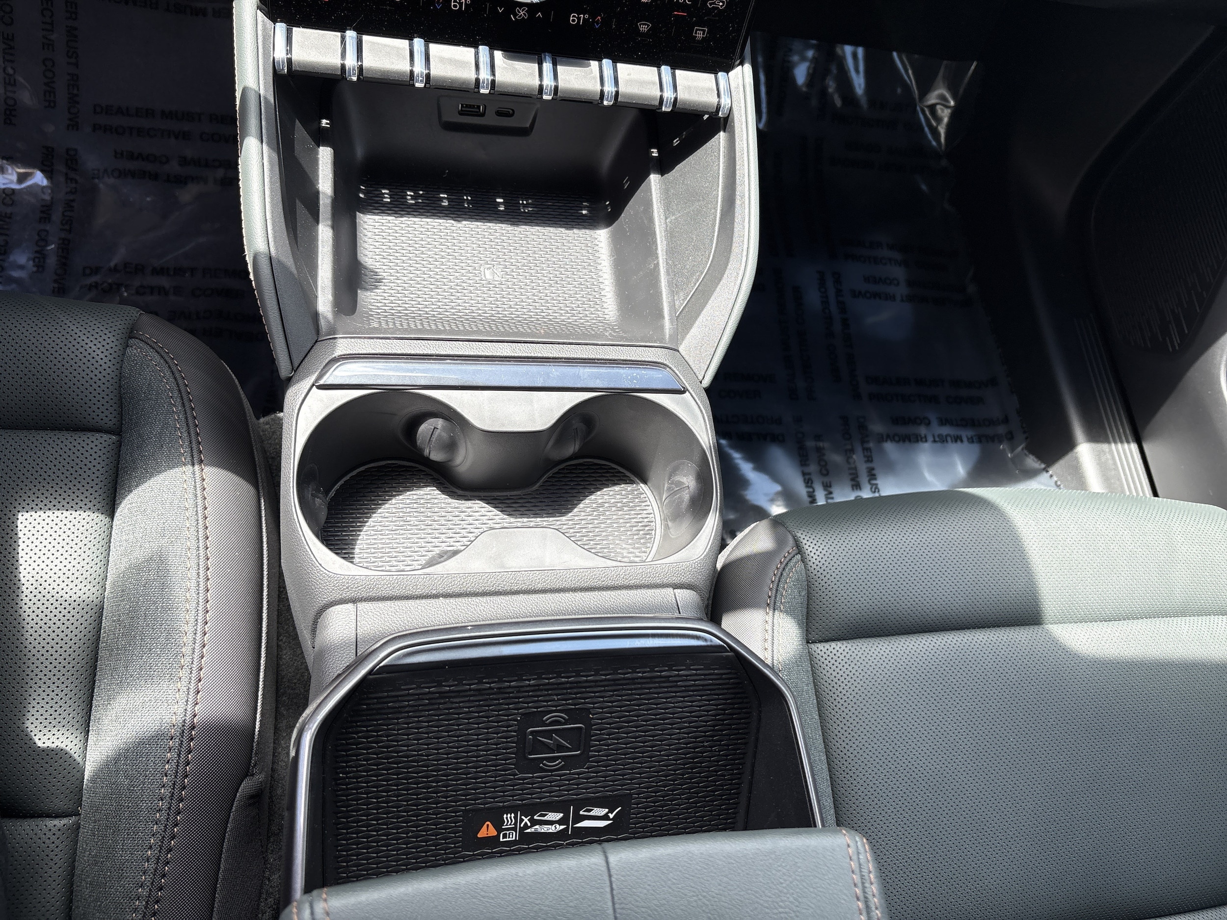 2026 GMC Terrain AT4 - Photo 23