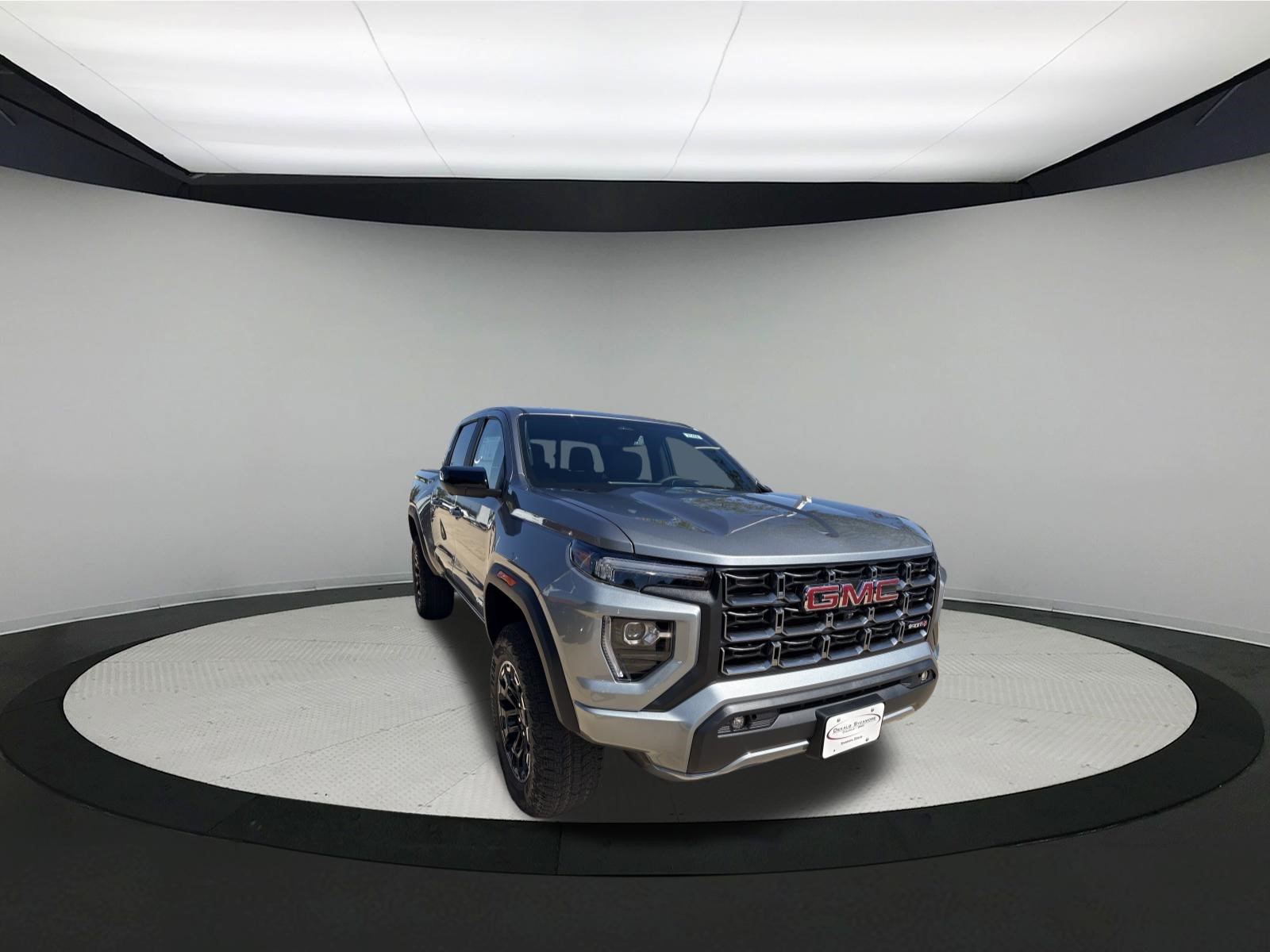 2026 GMC Canyon AT4 Truck
