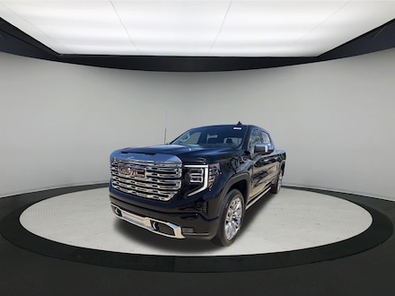 2026 GMC Sierra 1500 Denali Truck