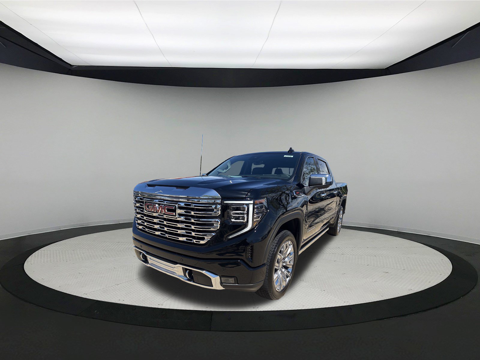 2026 GMC Sierra 1500 Denali Truck