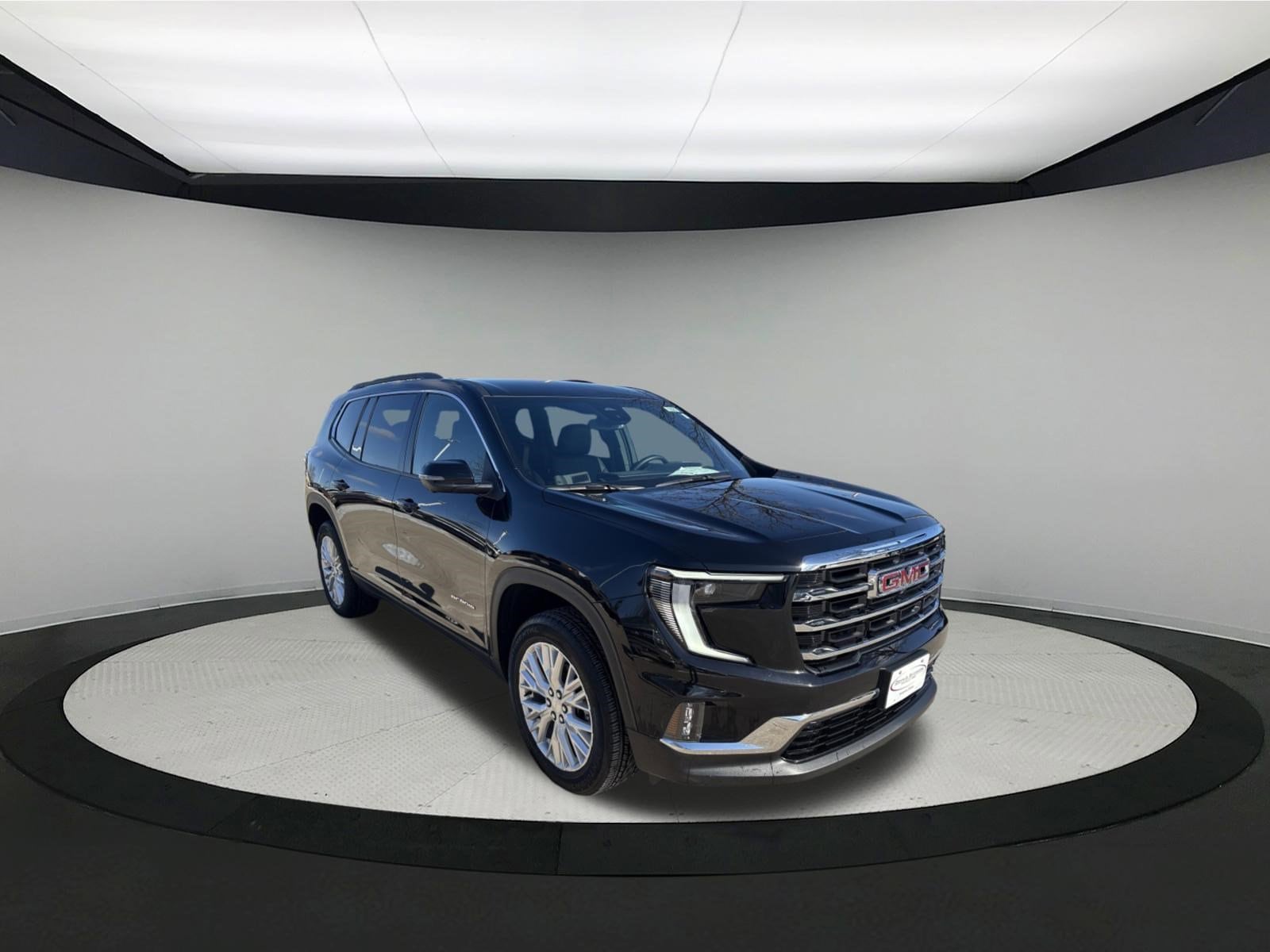 2025 GMC Acadia Elevation FWD's photo