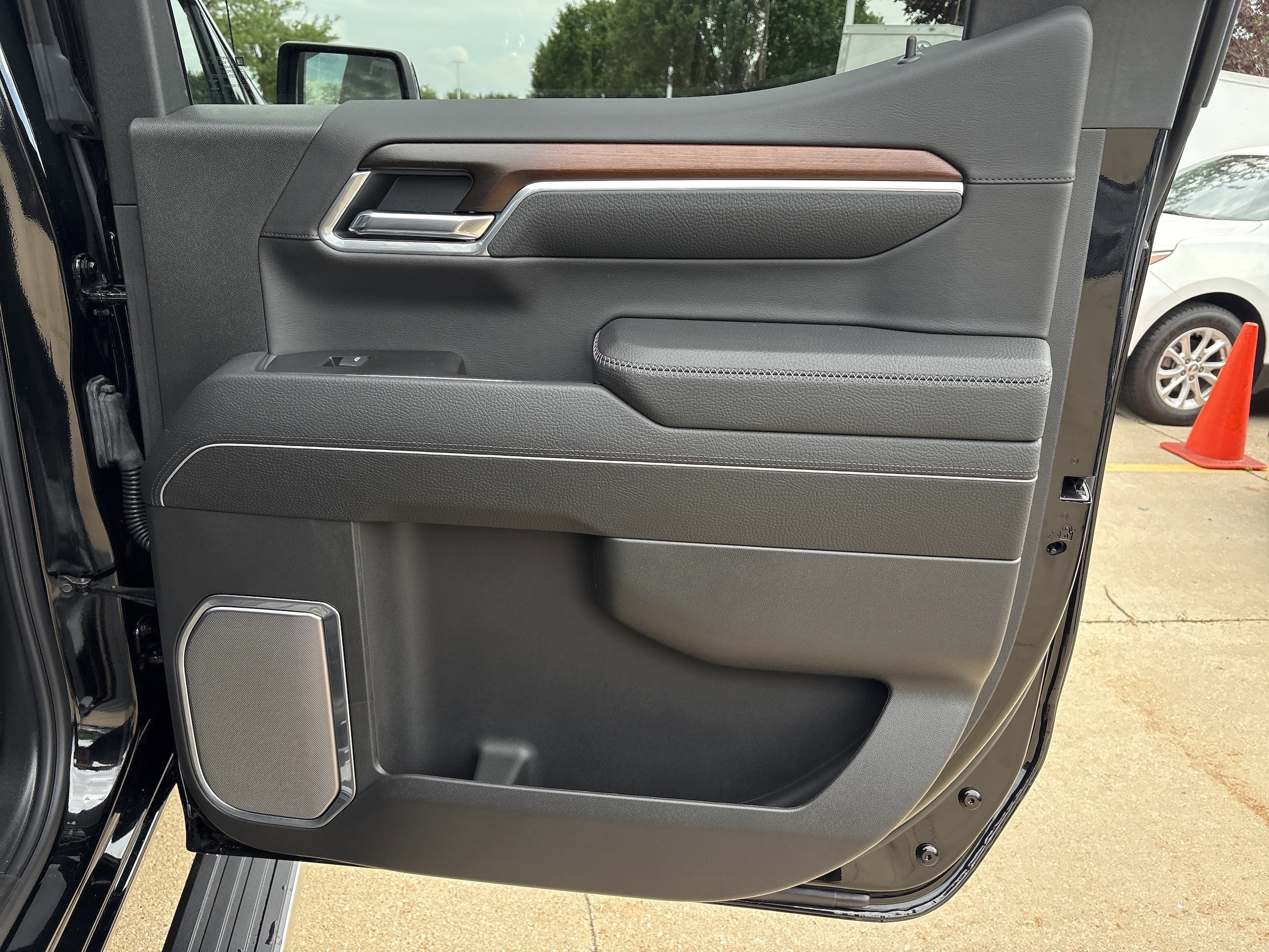 2026 GMC Sierra 1500 Denali - Photo 15