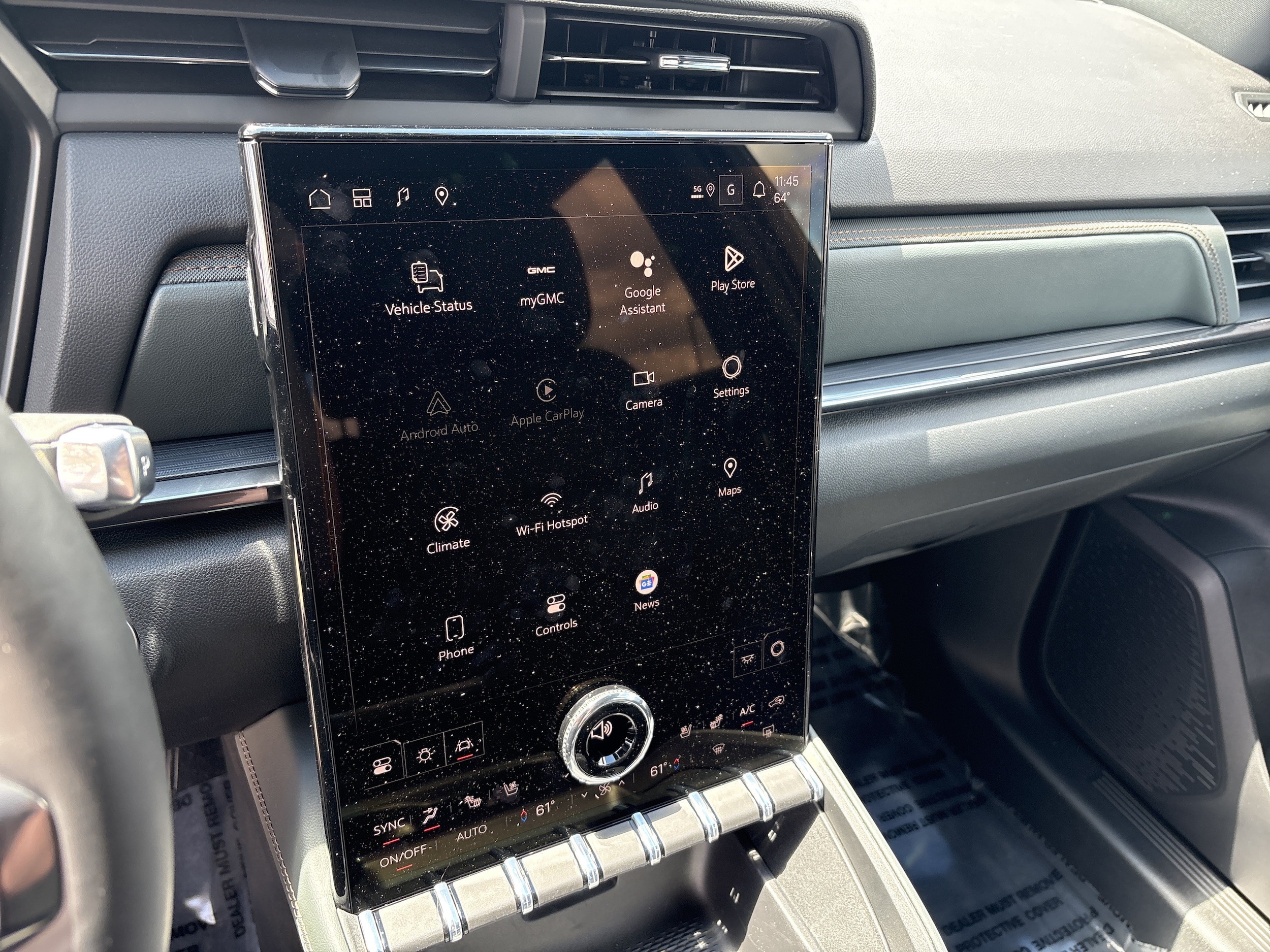 2026 GMC Terrain AT4 - Photo 22