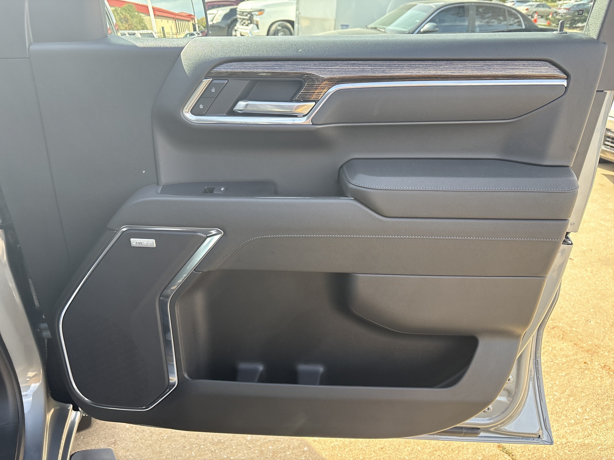2026 GMC Sierra 1500 Elevation - Photo 17