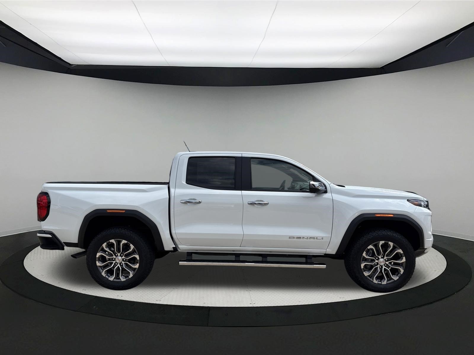 2026 GMC Canyon Denali - Photo 6
