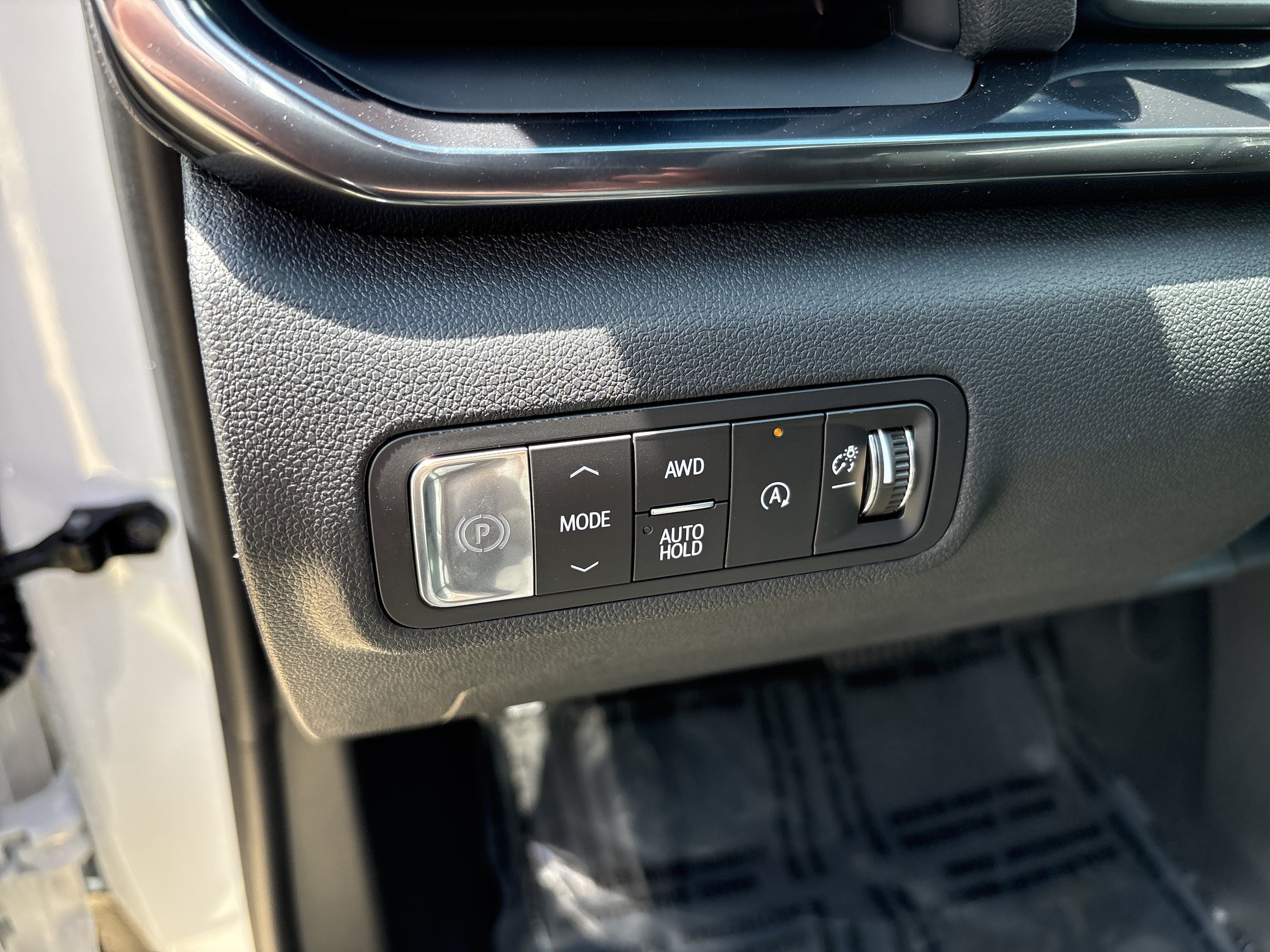 2026 GMC Terrain AT4 - Photo 19