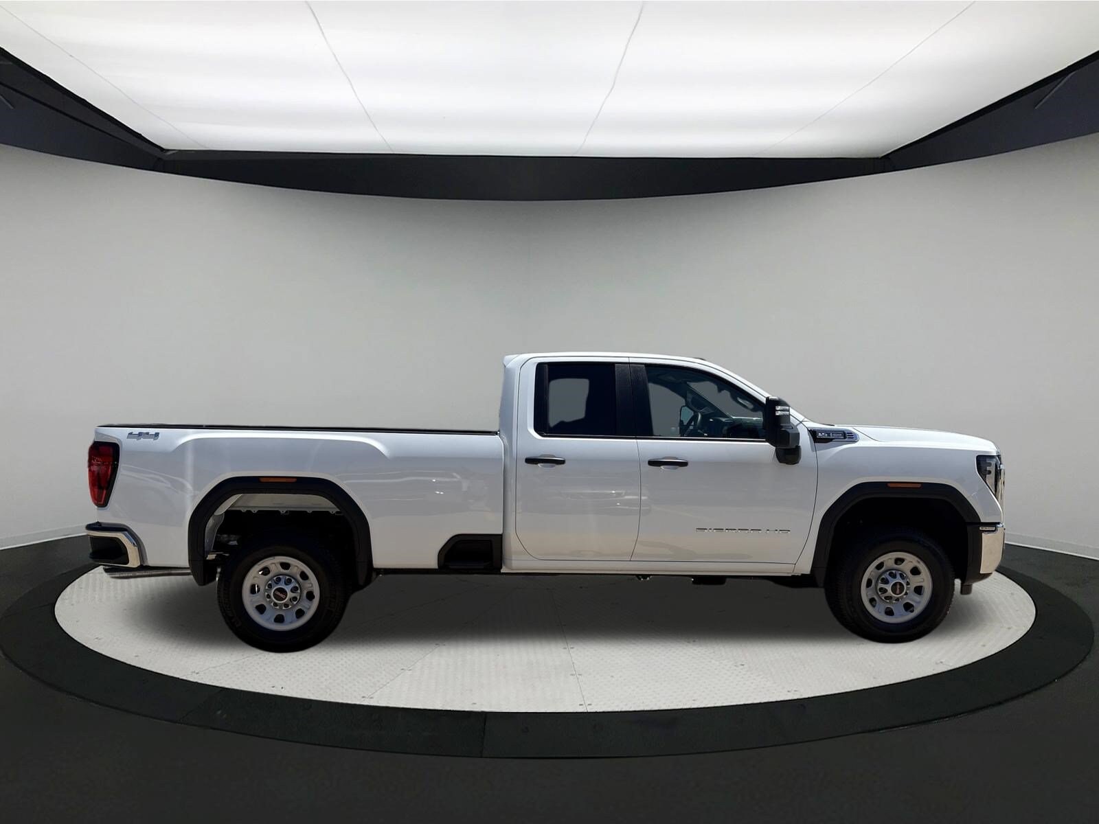 2026 GMC Sierra 2500HD Pro - Photo 6