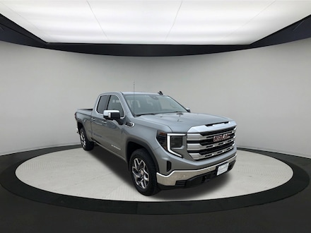 2026 GMC Sierra 1500 SLE Truck
