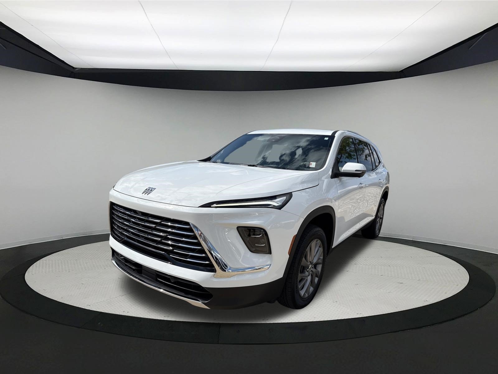 2026 Buick Enclave