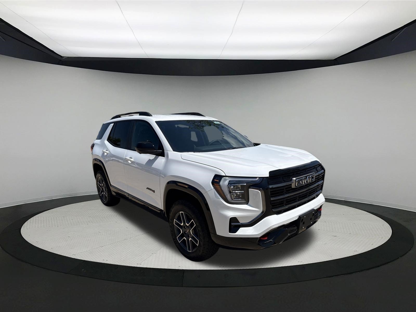 2027 GMC Terrain
