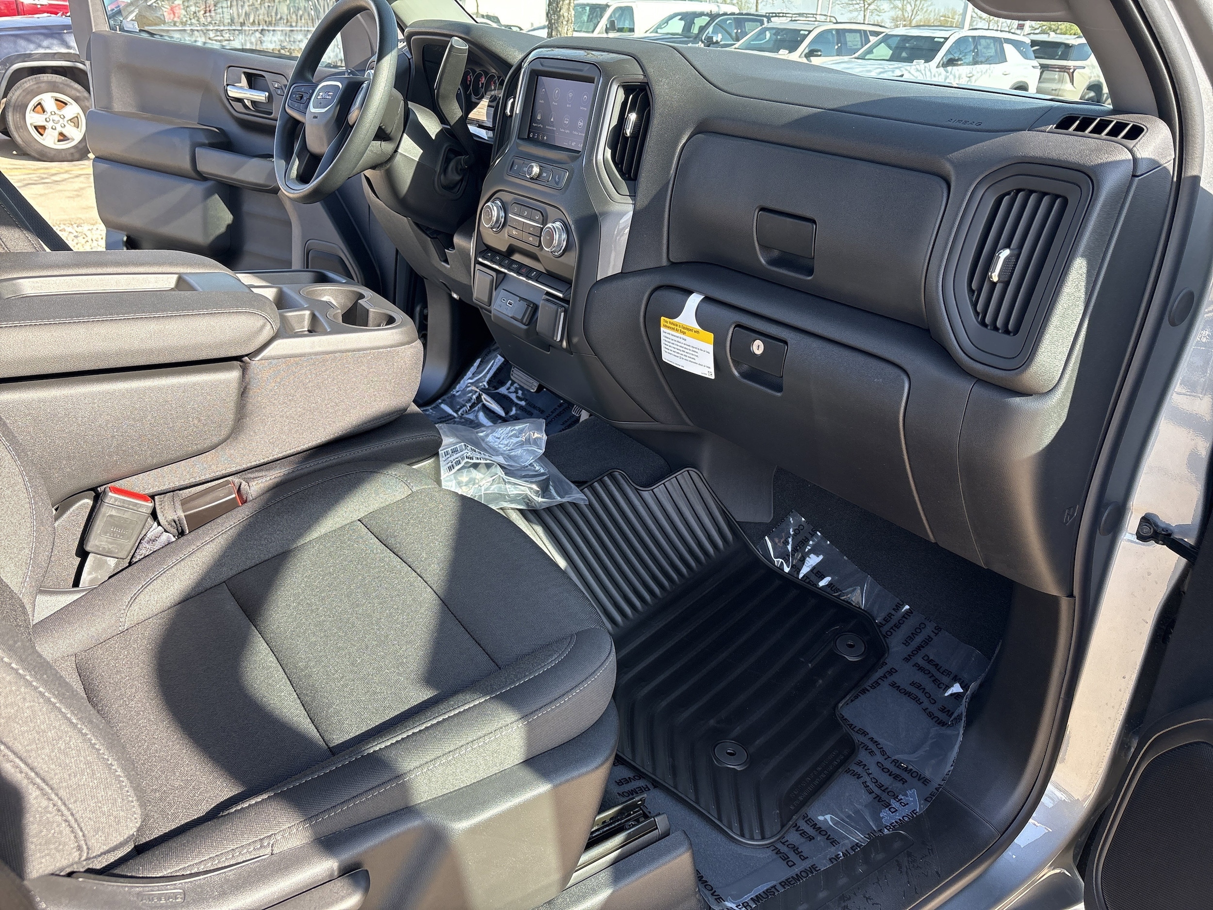 2026 GMC Sierra 1500 Pro - Photo 15