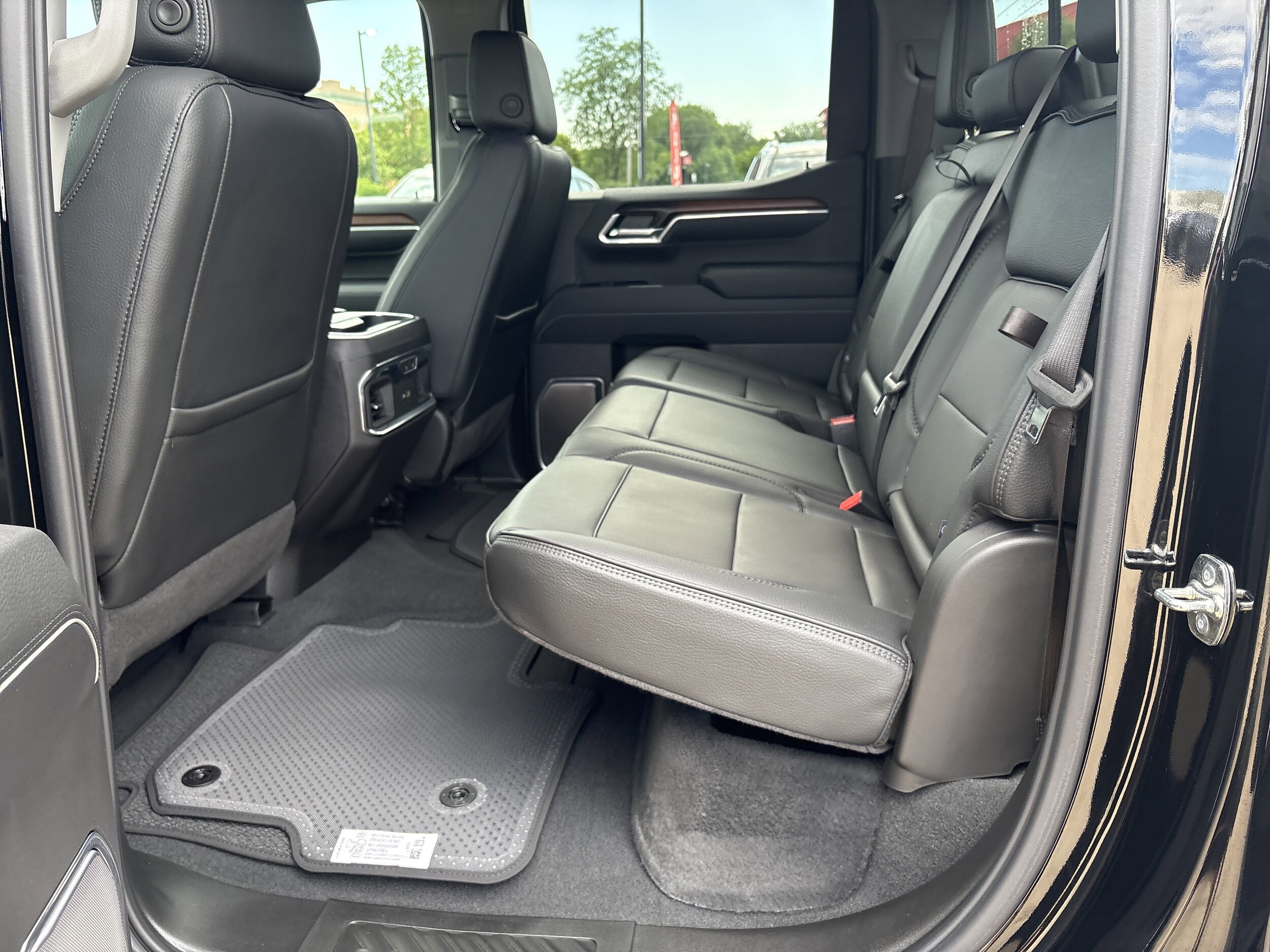 2026 GMC Sierra 1500 Denali - Photo 13