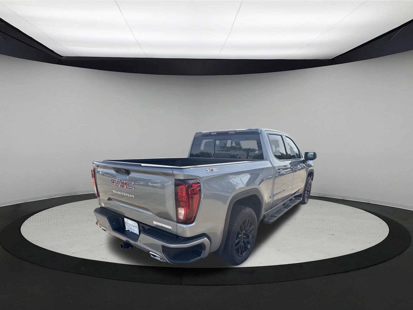 2026 GMC Sierra 1500 Elevation - Photo 7