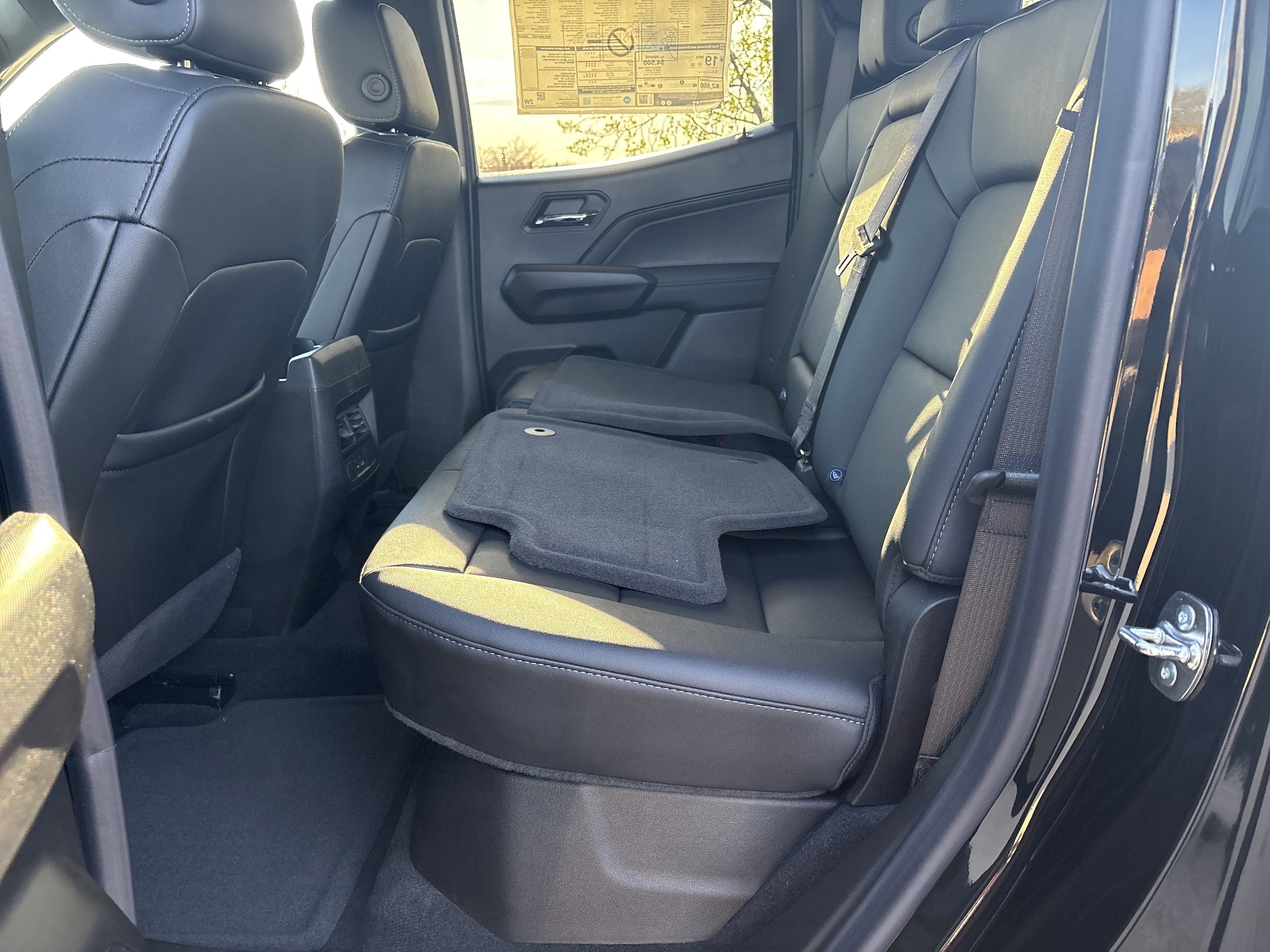 2026 GMC Canyon Elevation - Photo 13