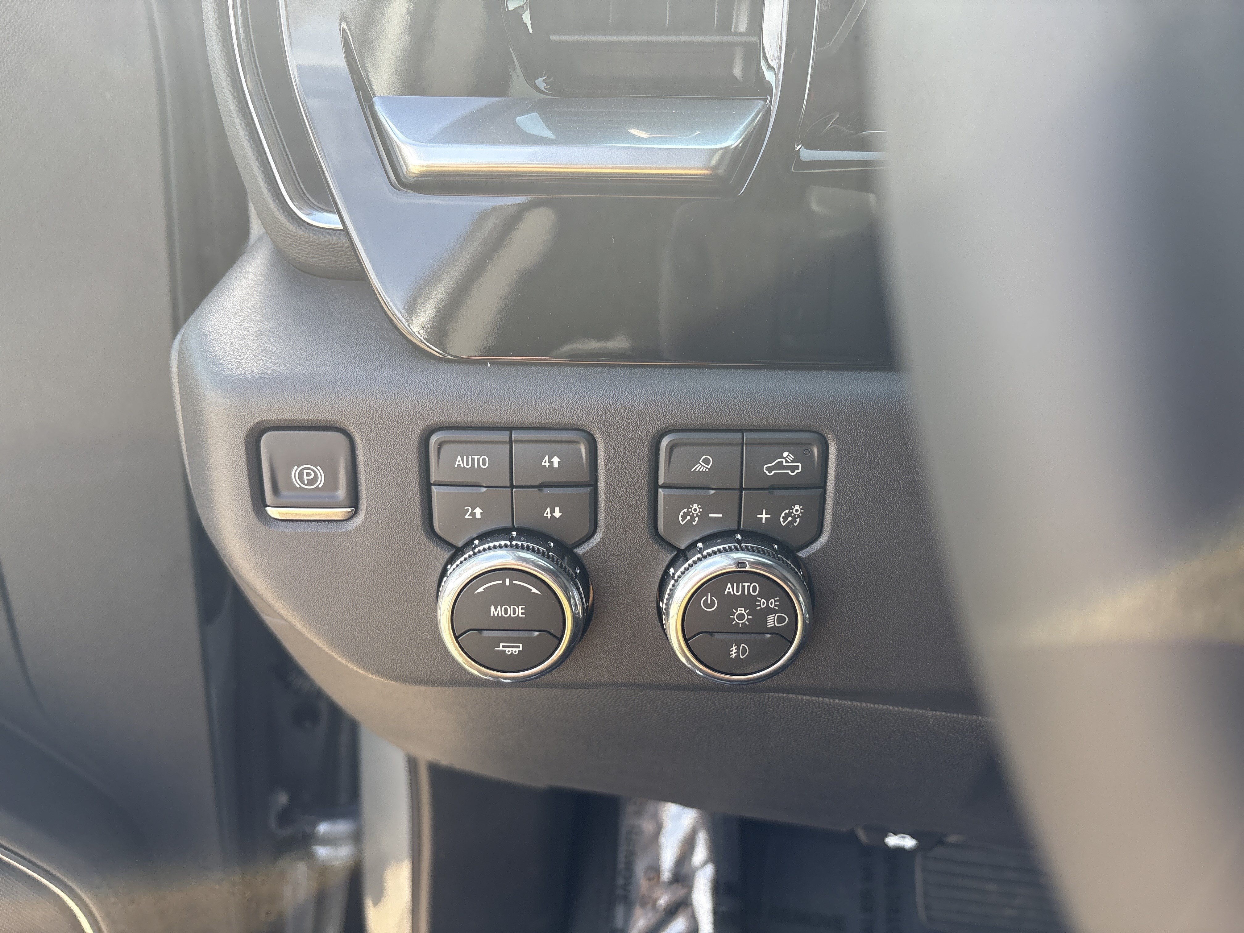 2026 GMC Sierra 1500 Elevation - Photo 23