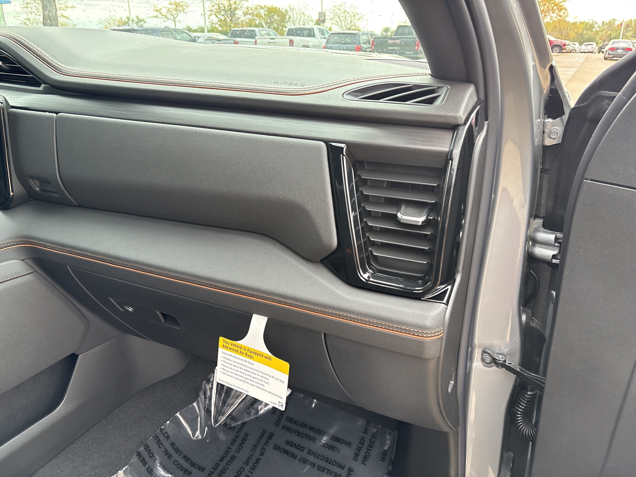2026 GMC Sierra 1500 AT4 - Photo 20