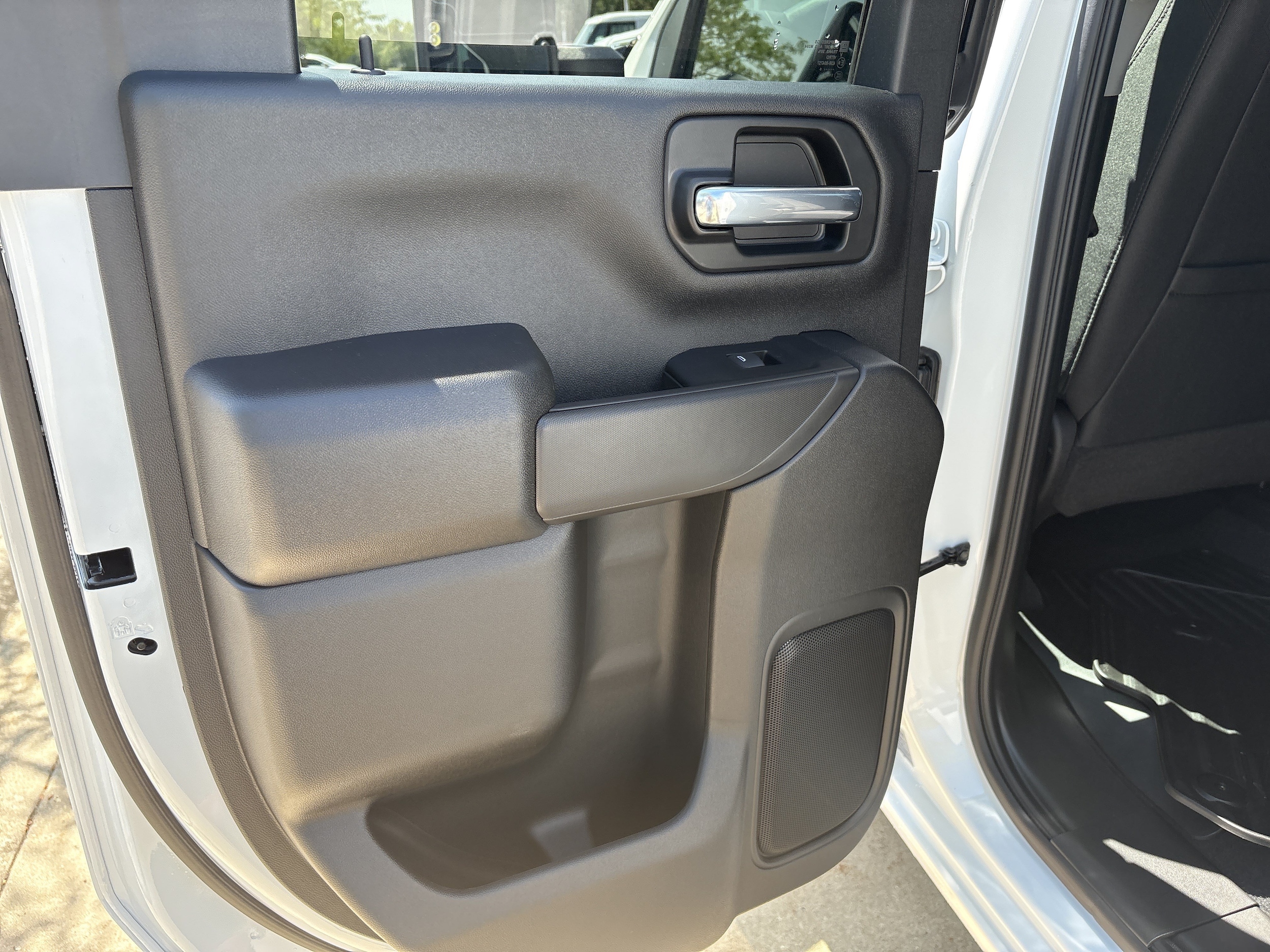 2026 GMC Sierra 2500HD Pro - Photo 14