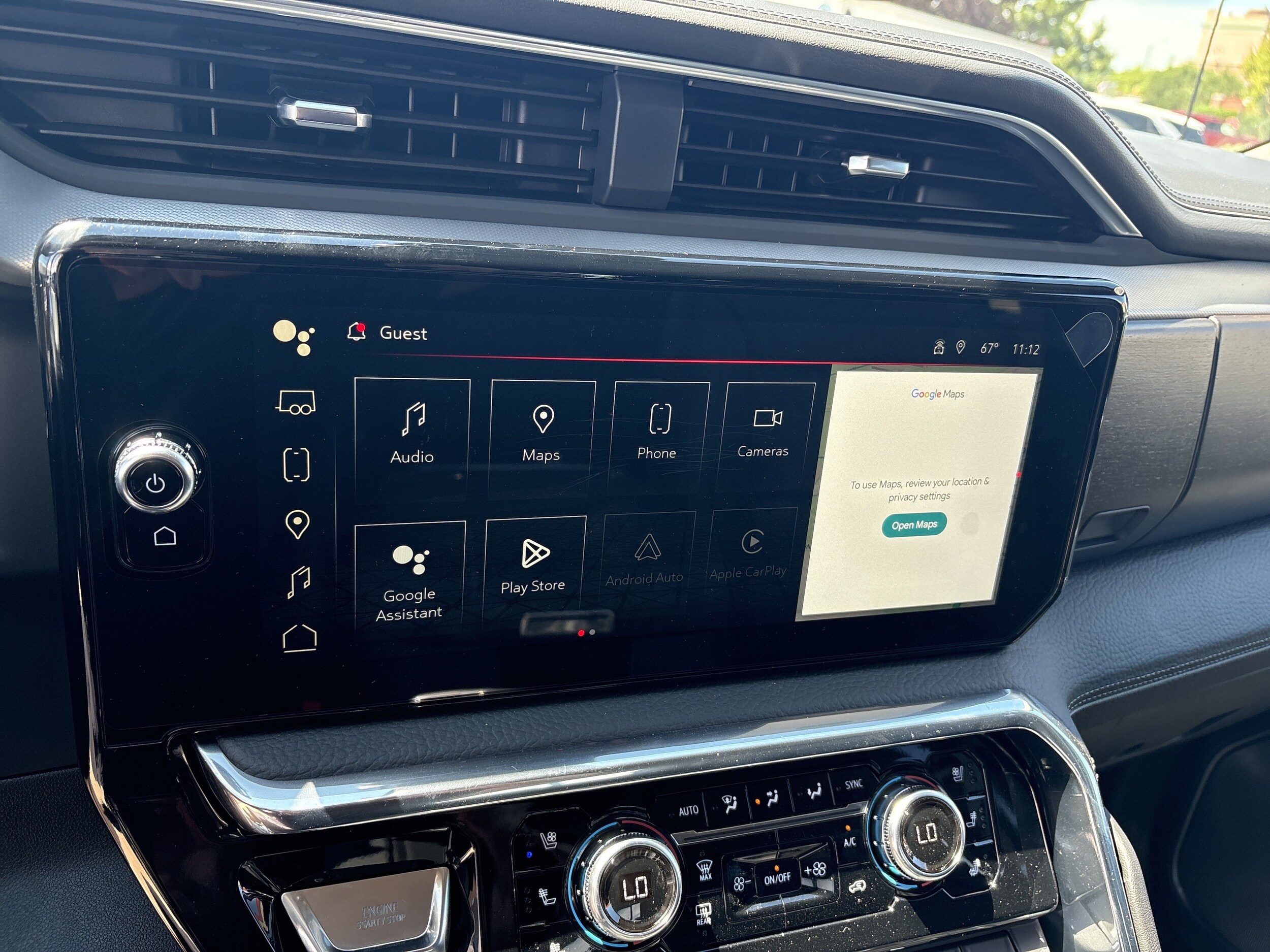 2026 GMC Sierra 1500 Denali - Photo 21