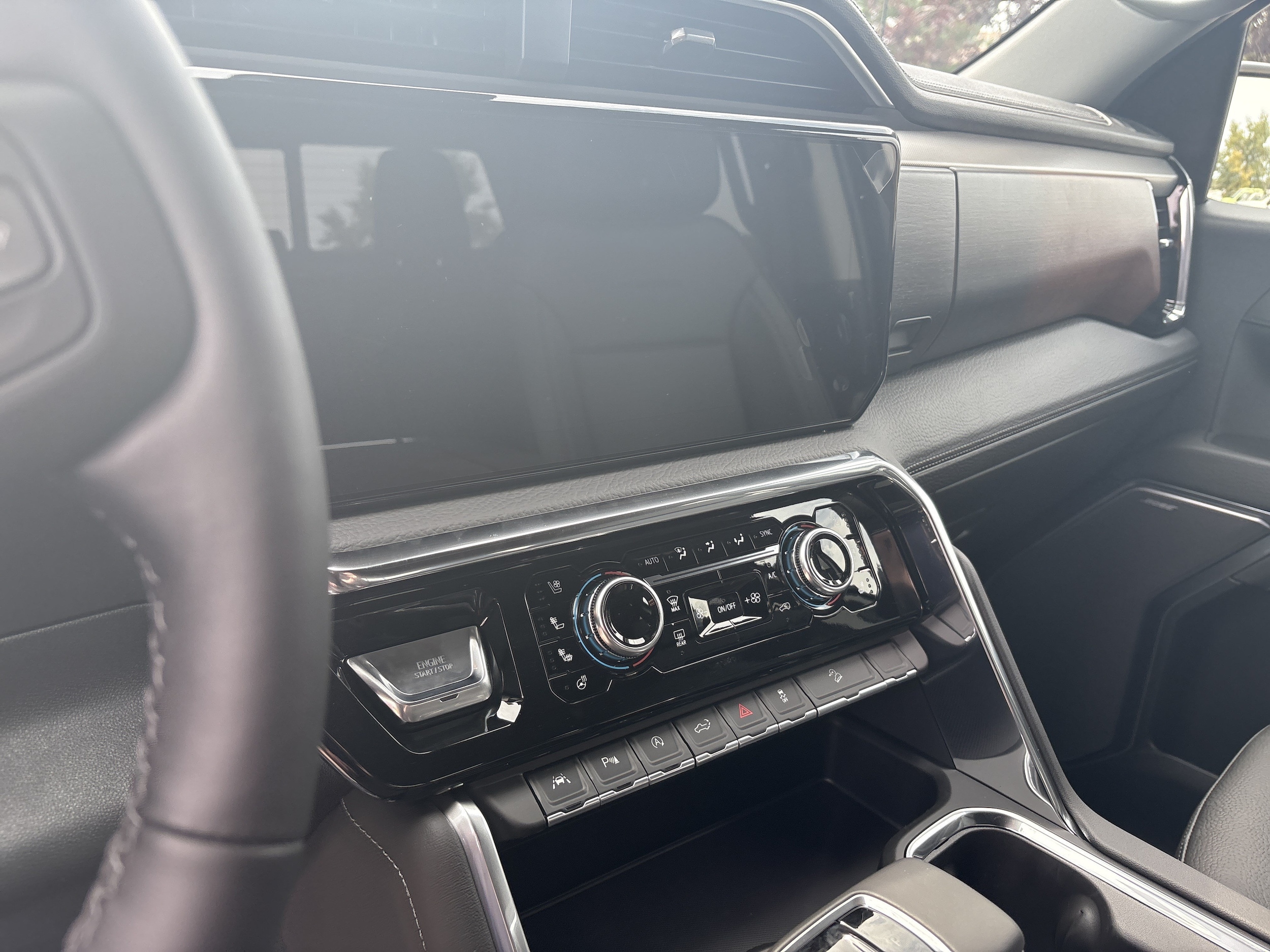 2026 GMC Sierra 1500 Denali - Photo 12