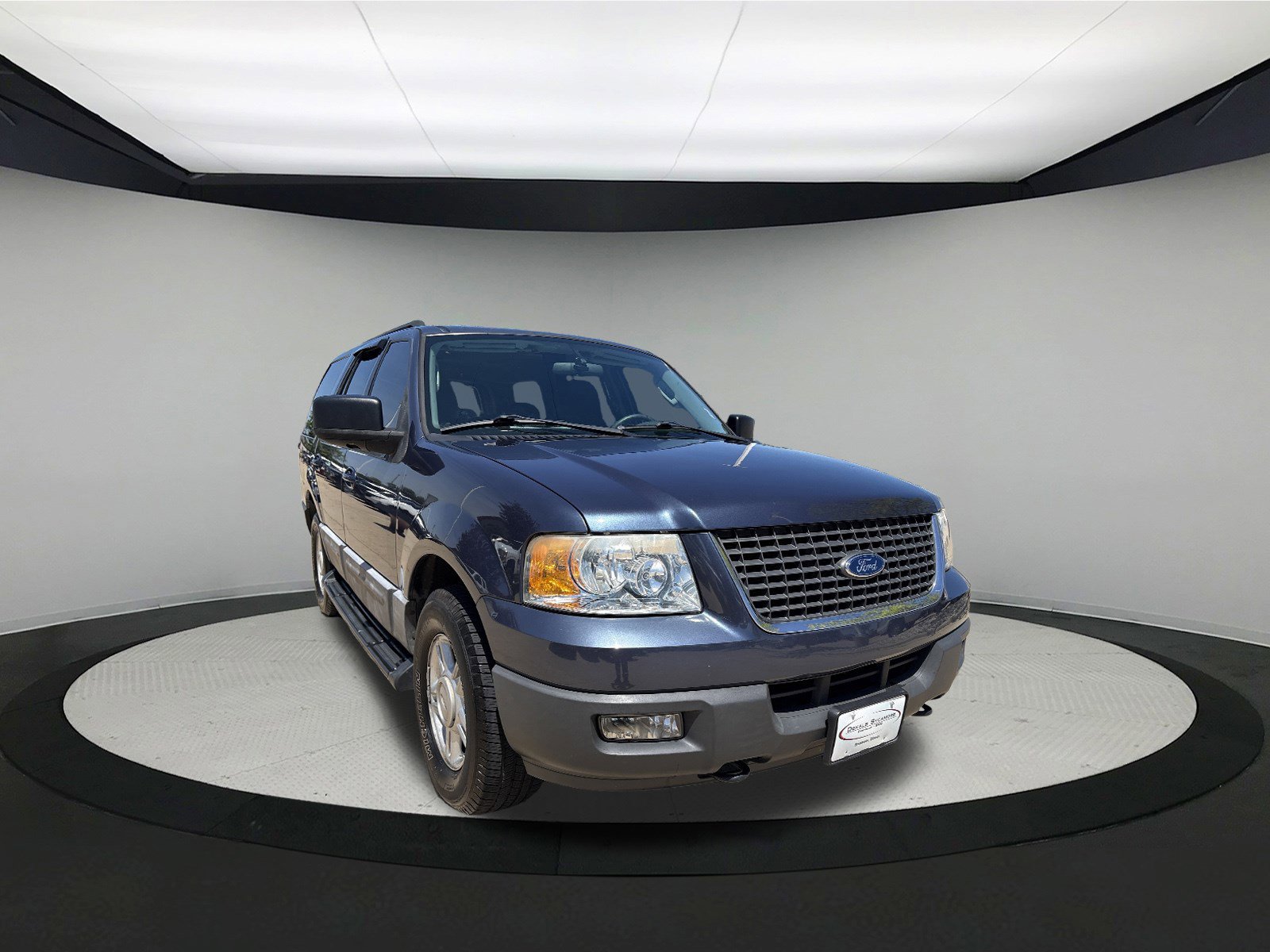 2006 Ford Expedition XLT 4x4 5.4L's photo
