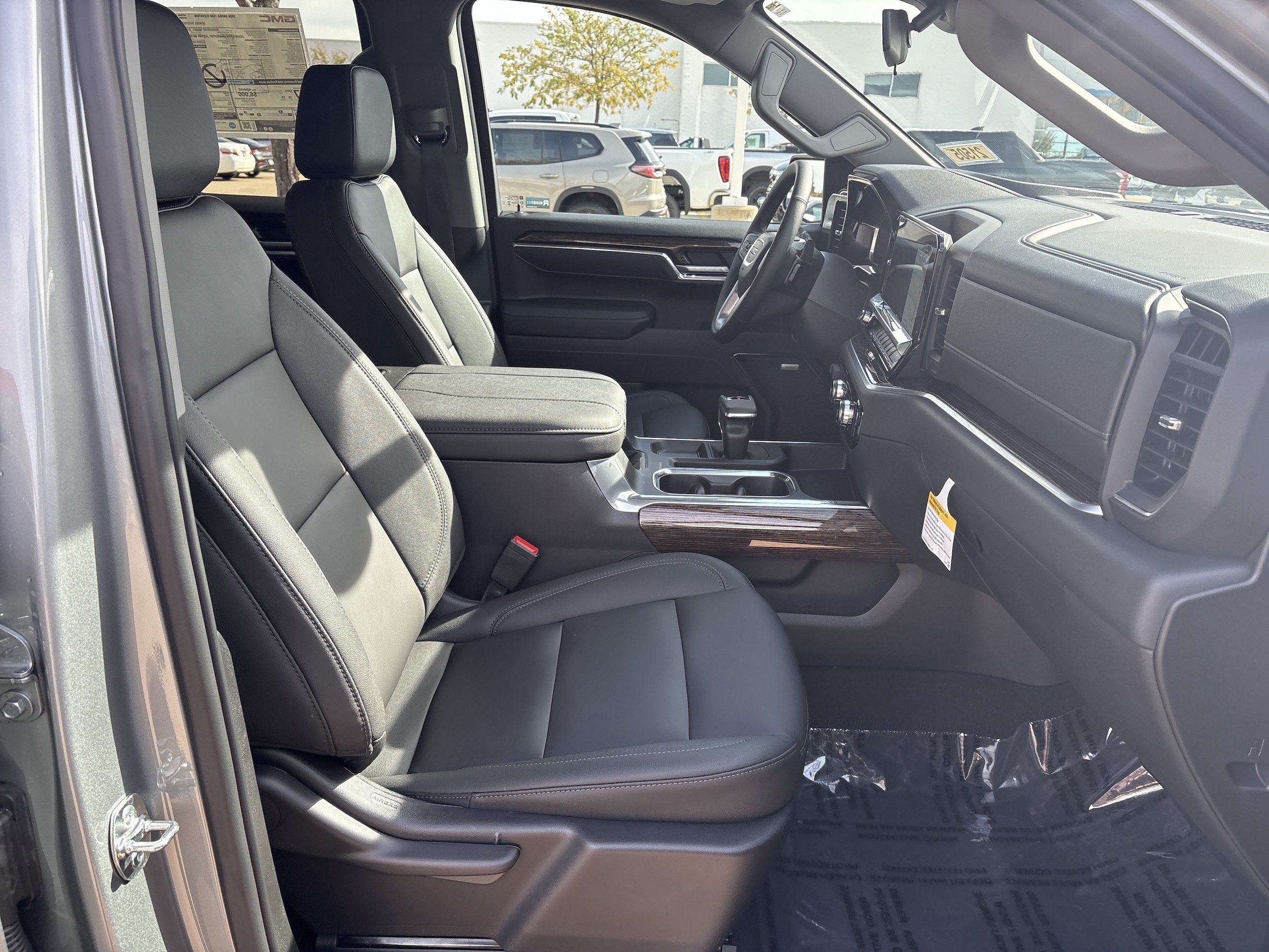 2026 GMC Sierra 1500 Elevation - Photo 18