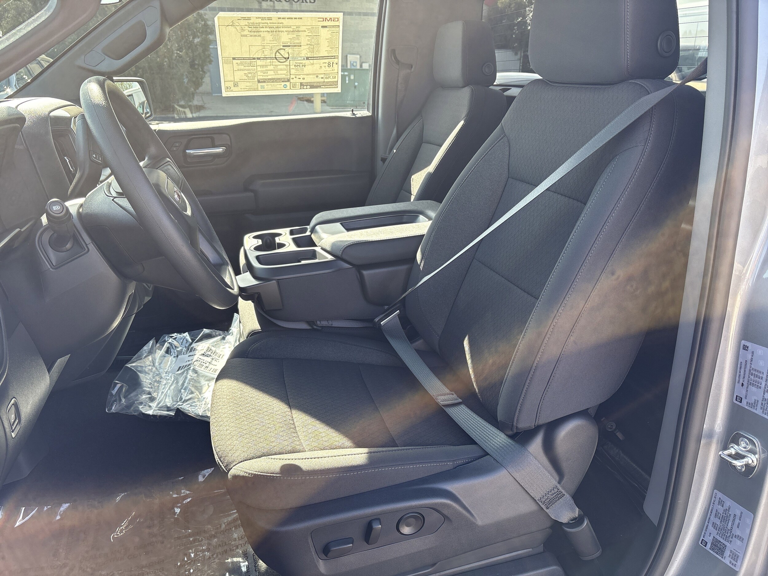 2026 GMC Sierra 1500 Pro - Photo 13
