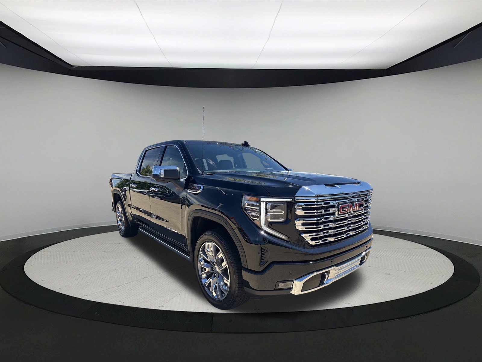 2026 GMC Sierra 1500 Denali - Photo 7