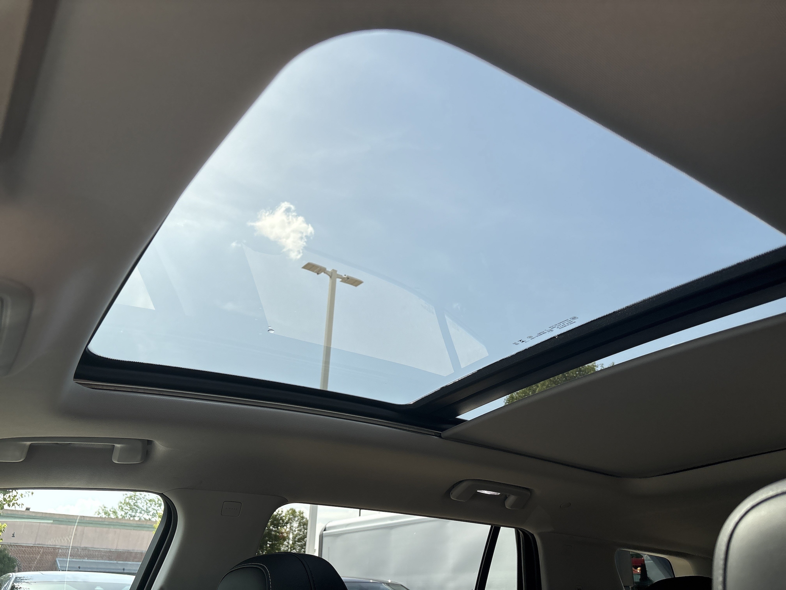 2026 GMC Terrain Denali - Photo 18