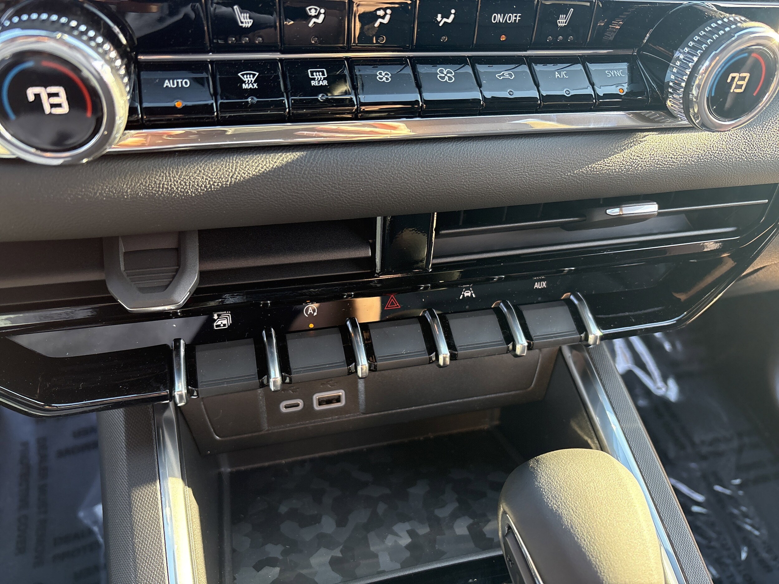 2026 GMC Canyon Elevation - Photo 22