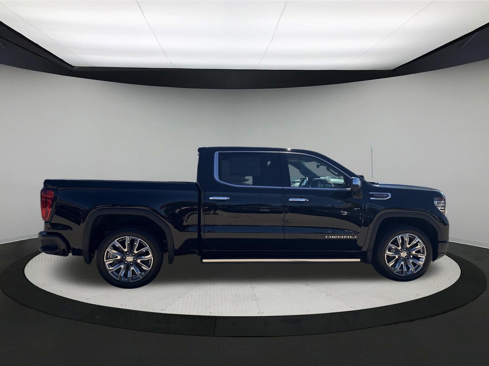 2026 GMC Sierra 1500 Denali - Photo 6