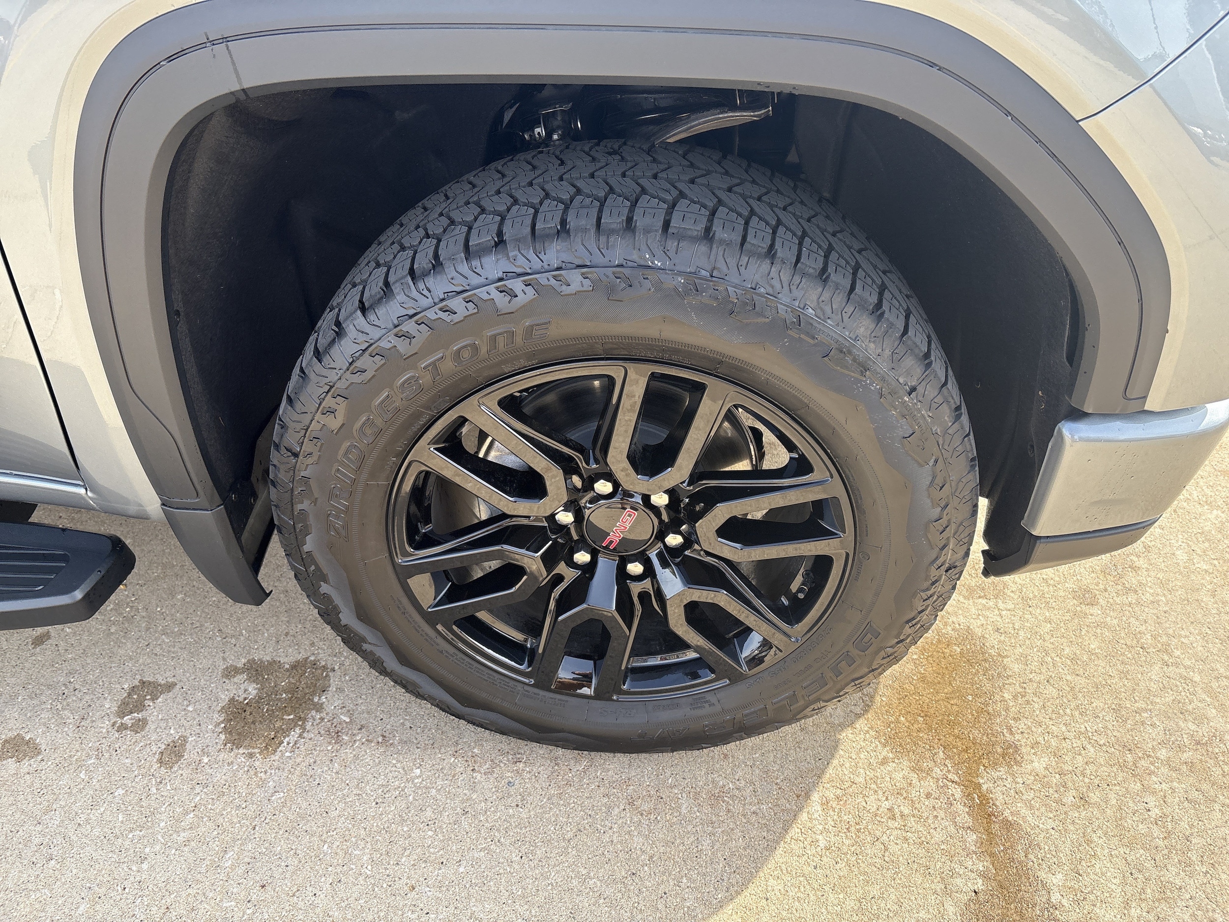 2026 GMC Sierra 1500 Elevation - Photo 9