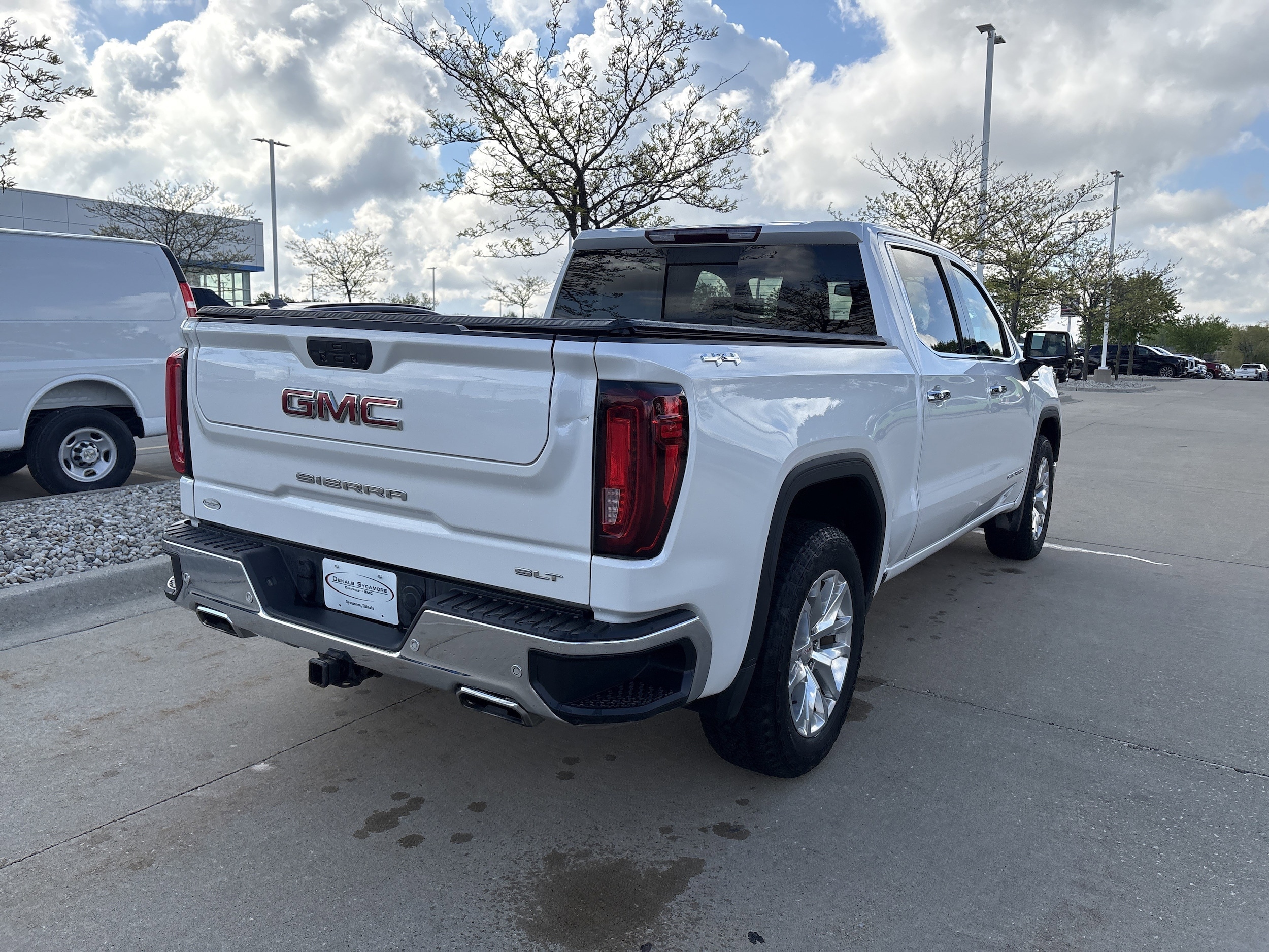 3GTU9DEL1KG165183