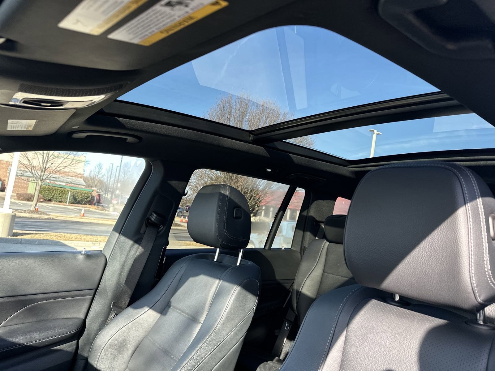2023 Mercedes-Benz GLS GLS450 - Photo 18