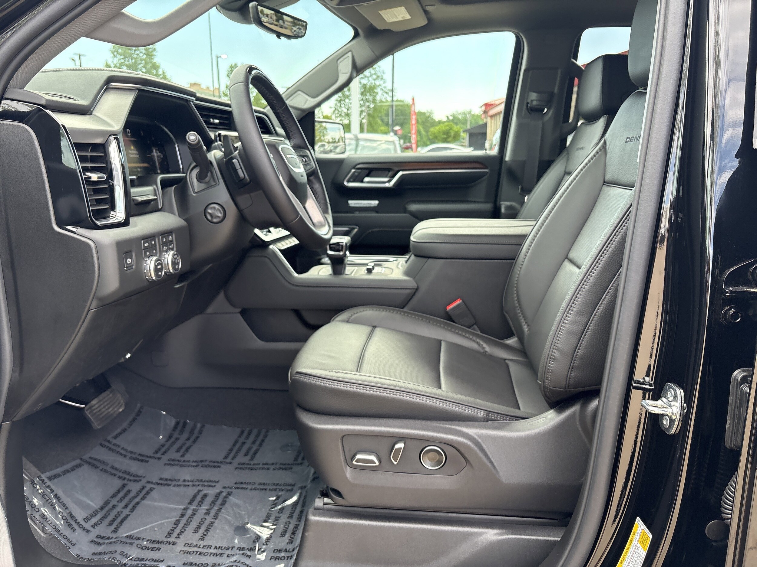 2026 GMC Sierra 1500 Denali - Photo 11