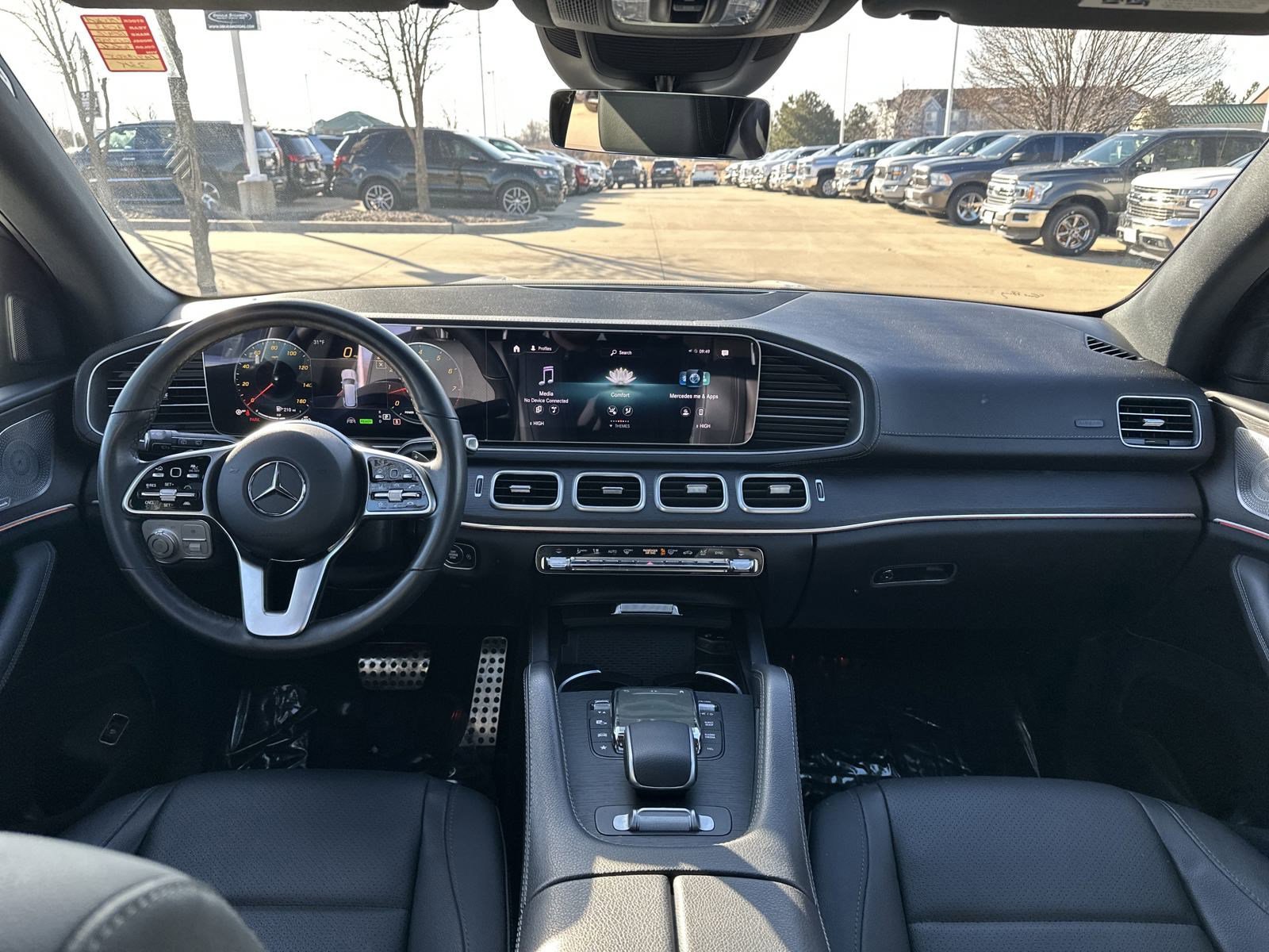 2023 Mercedes-Benz GLS GLS450 - Photo 15