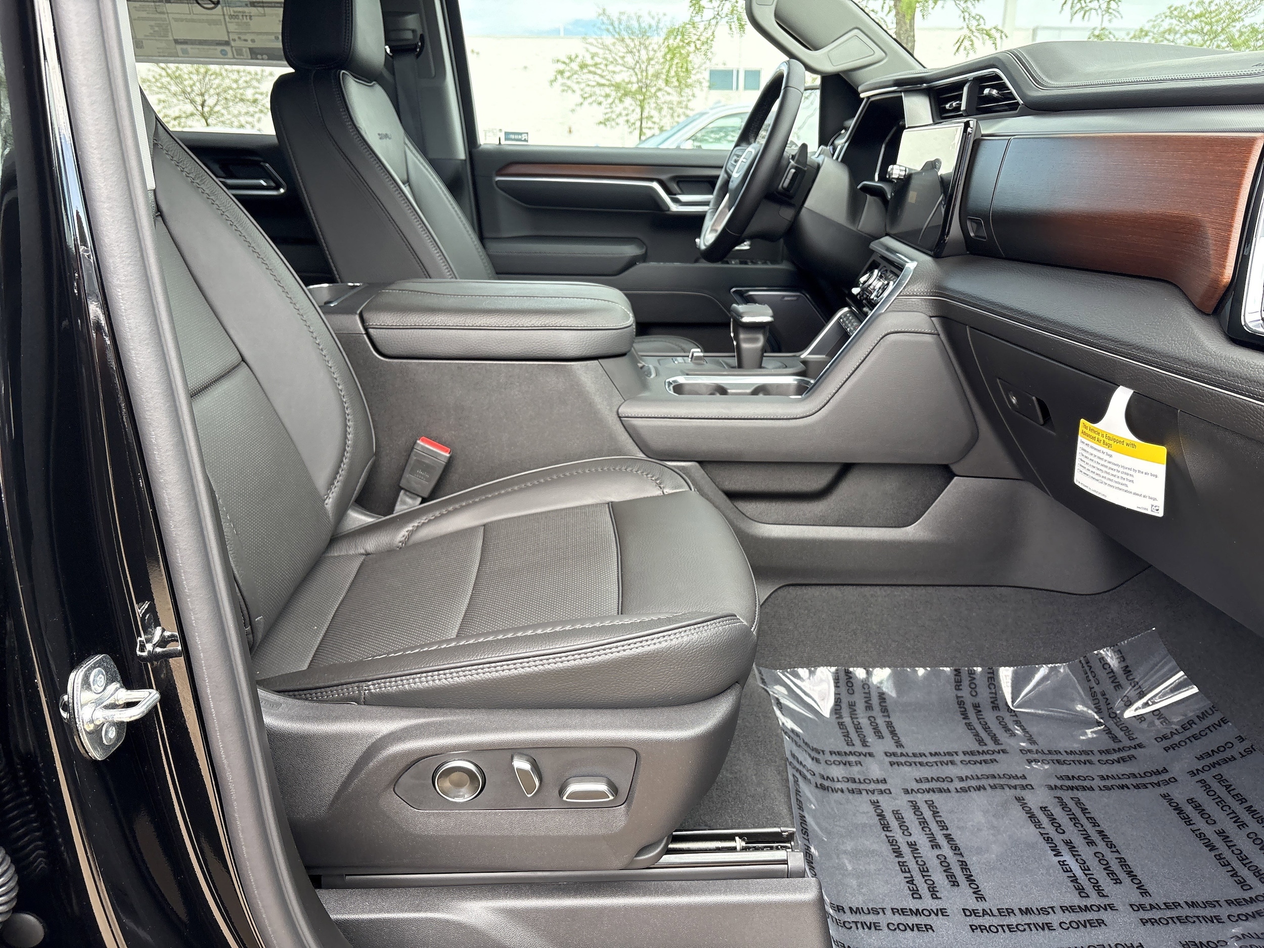 2026 GMC Sierra 1500 Denali - Photo 18
