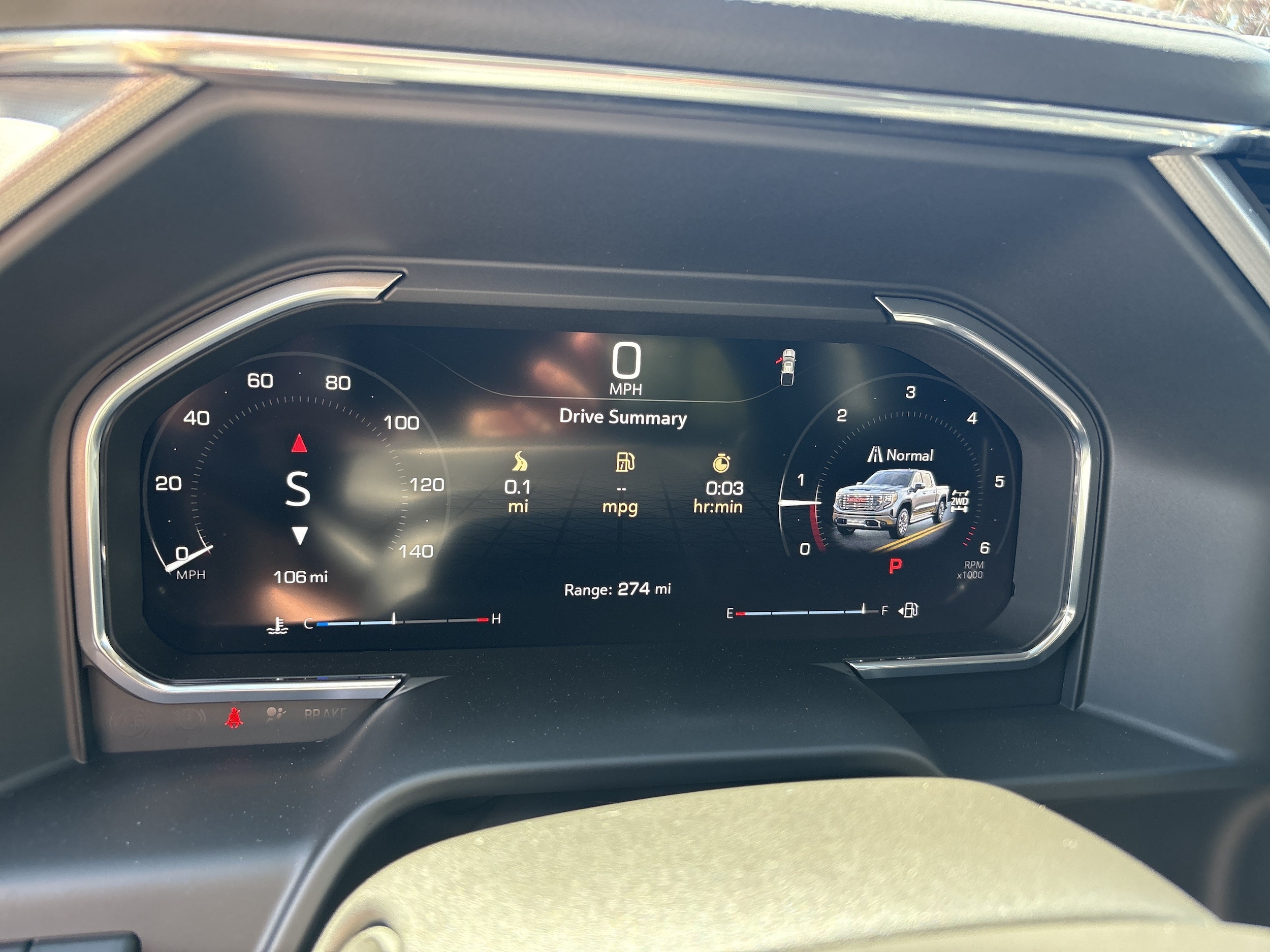 2026 GMC Sierra 1500 Denali - Photo 20