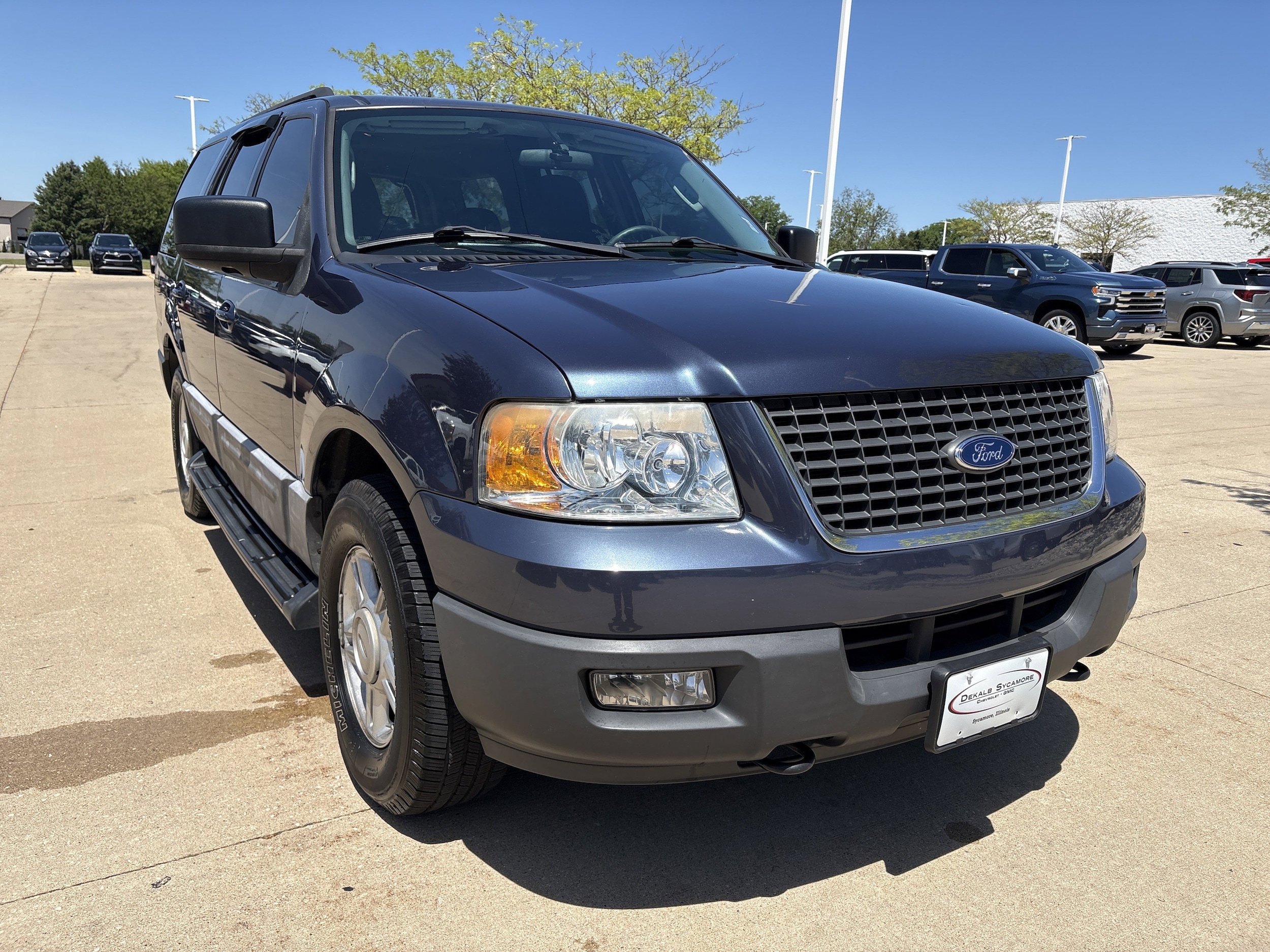 2006 Ford Expedition XLT 4x4 5.4L's photo