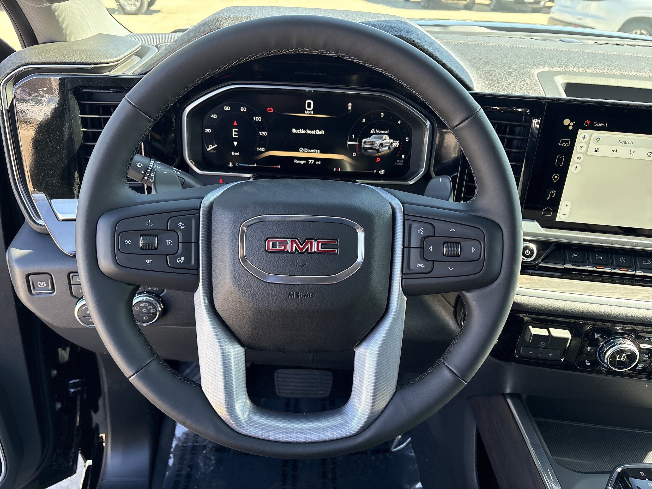 2026 GMC Sierra 1500 SLT - Photo 13