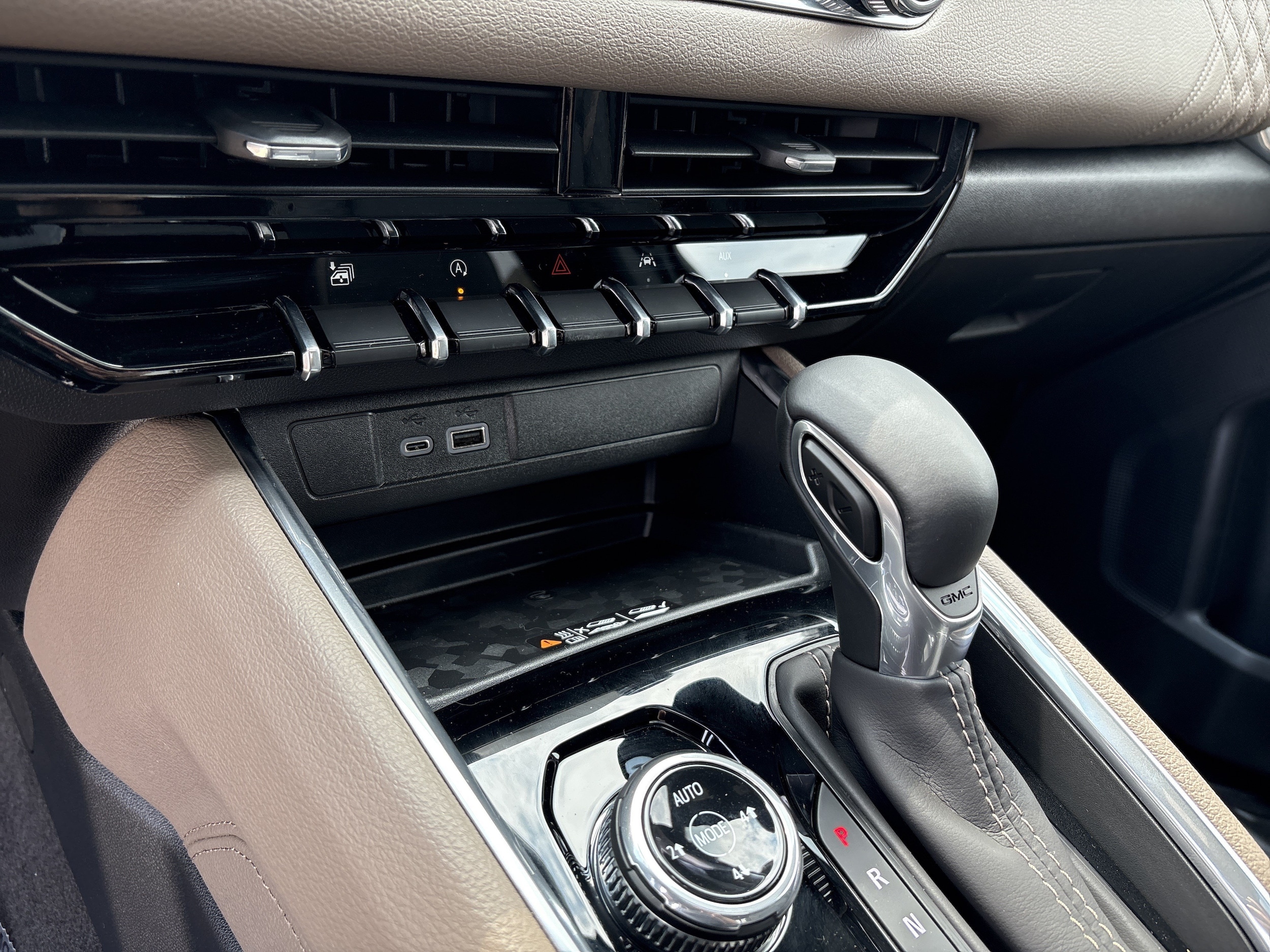 2026 GMC Canyon Denali - Photo 22