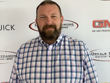 Staff member DARRIN HOFF from ID_362cfa