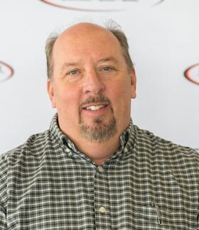 Staff member TONY HOECHERL from ID_af68ec