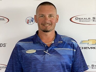 Staff member CHUCK GASSO from ID_af68ec