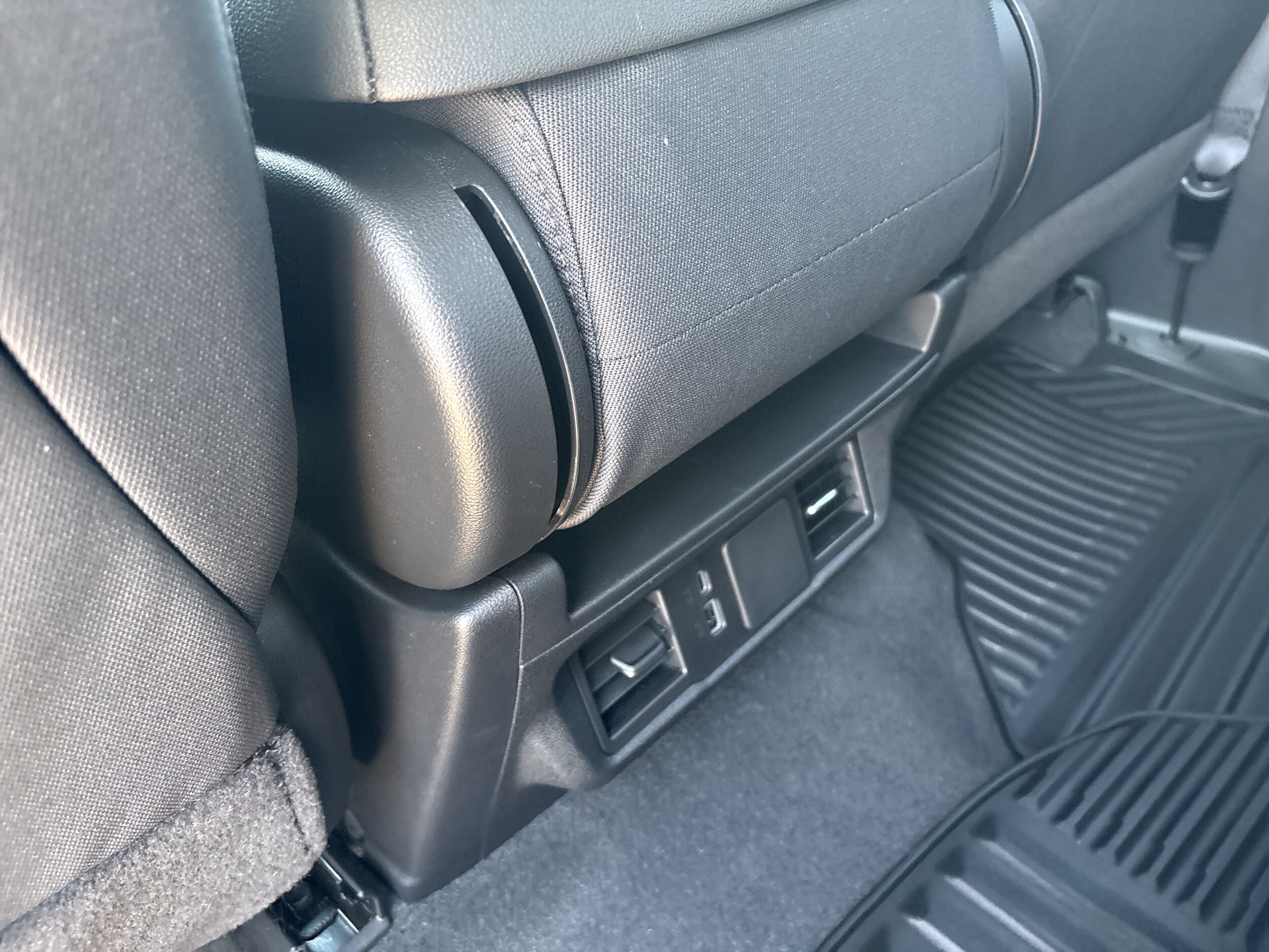 2026 GMC Sierra 2500HD Pro - Photo 15