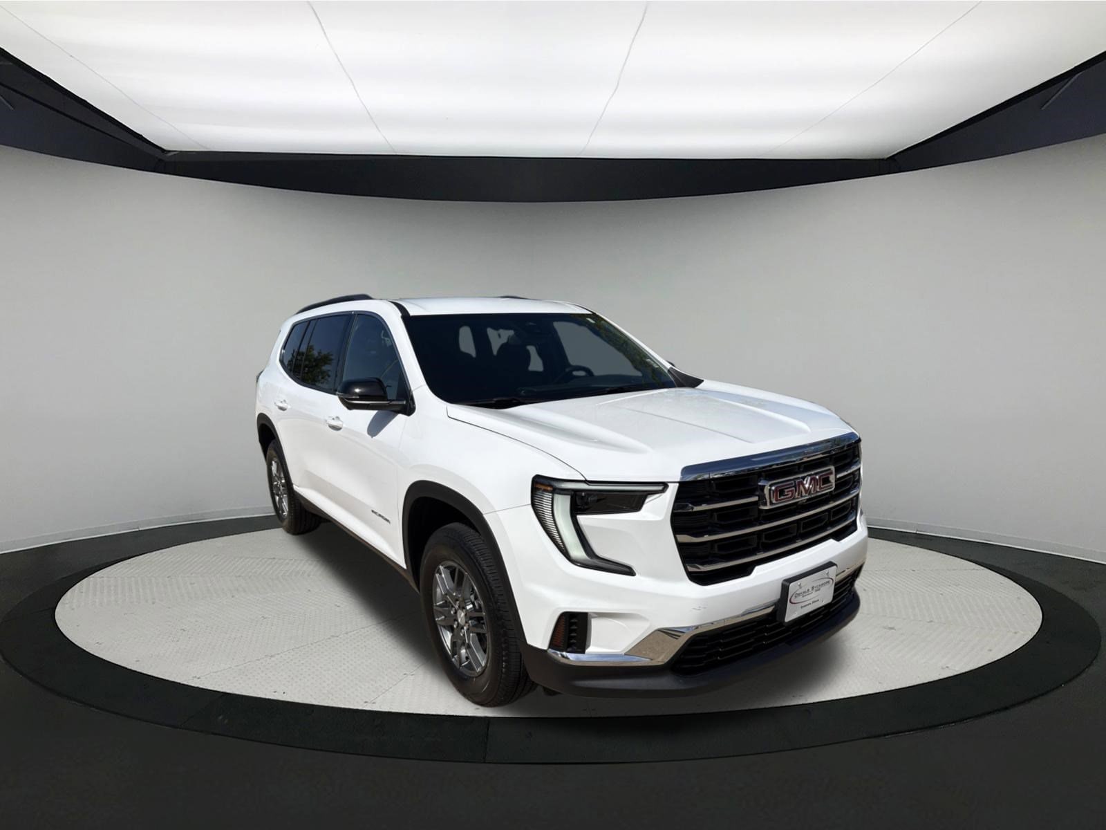 2025 GMC Acadia Elevation FWD's photo